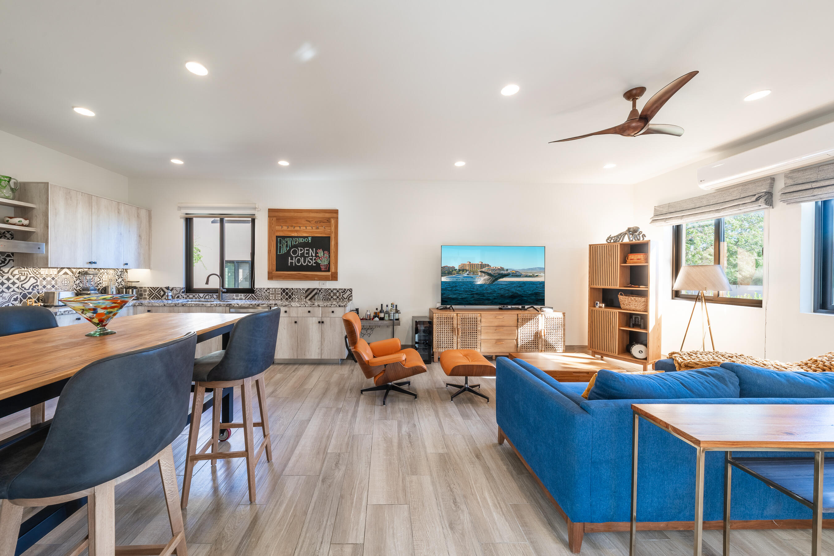 Turnkey Ground 3BD Pool Access