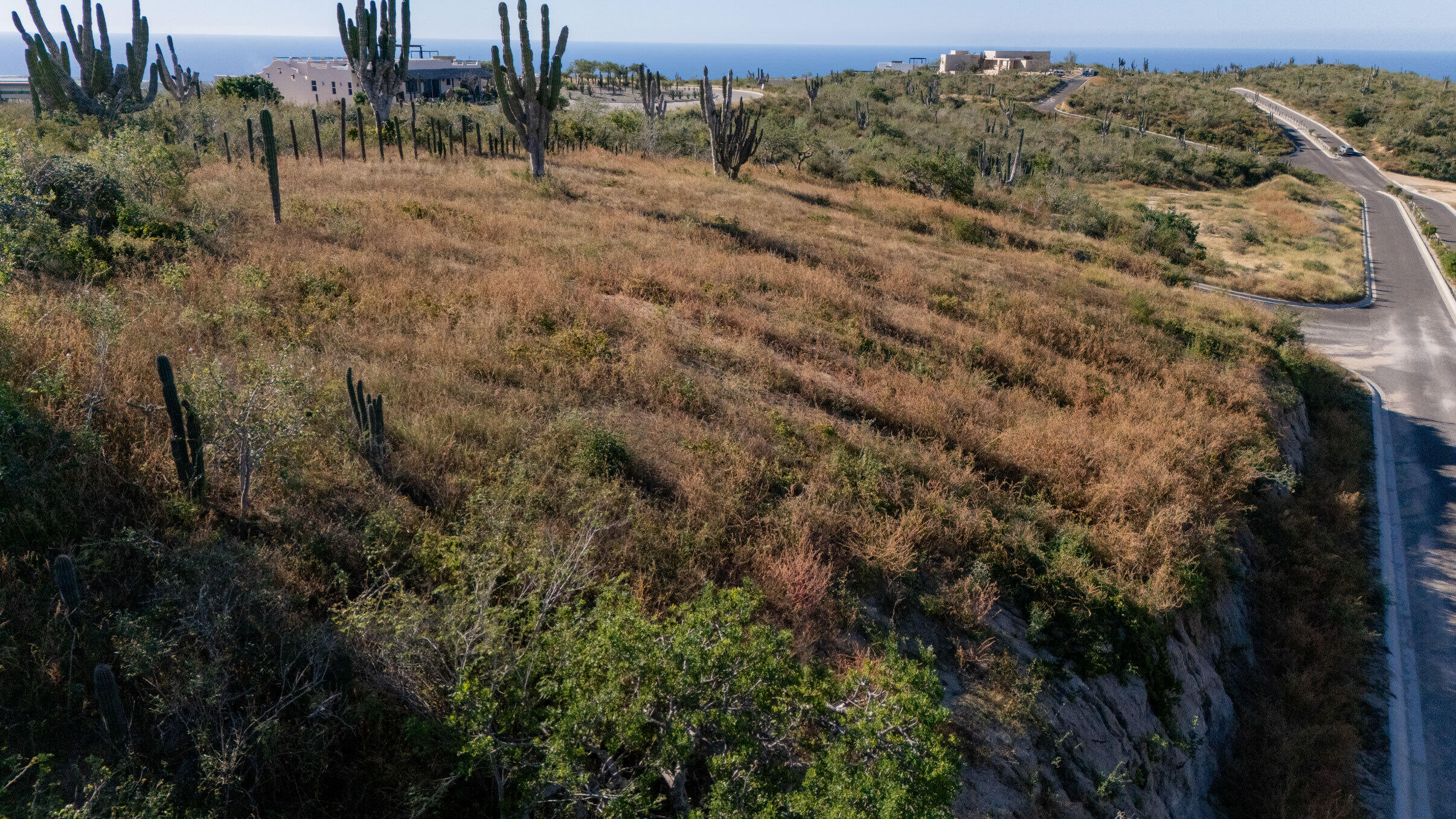 5 Cabo Hills Blvd, Ocean View Development Lot