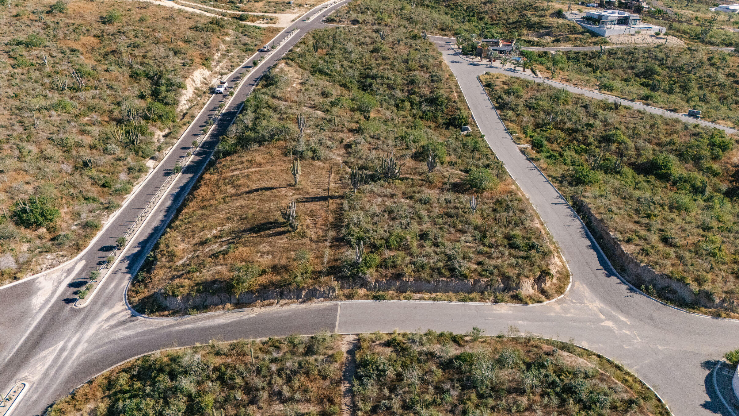 5 Cabo Hills Blvd, Ocean View Development Lot