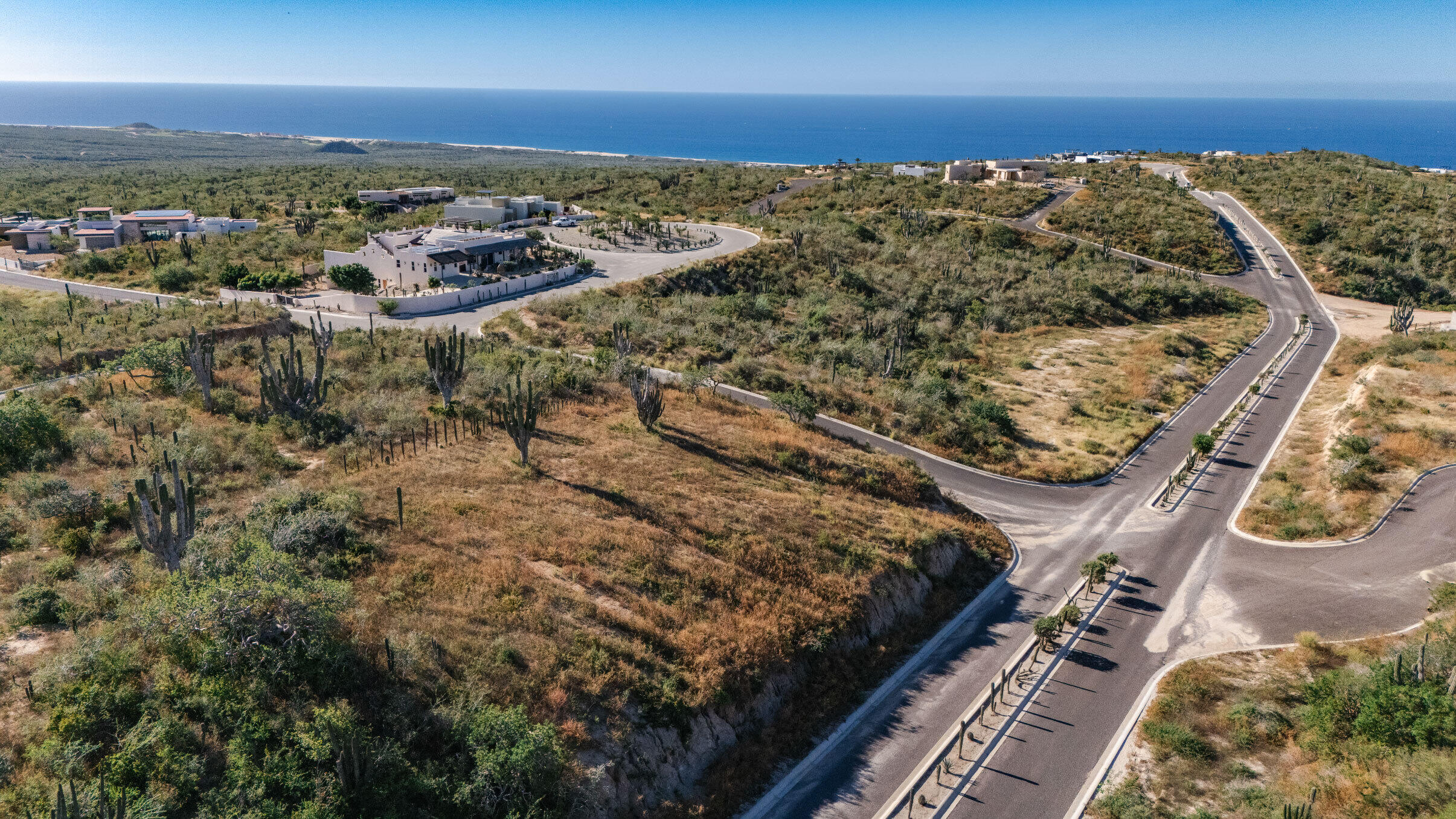 5 Cabo Hills Blvd, Ocean View Development Lot