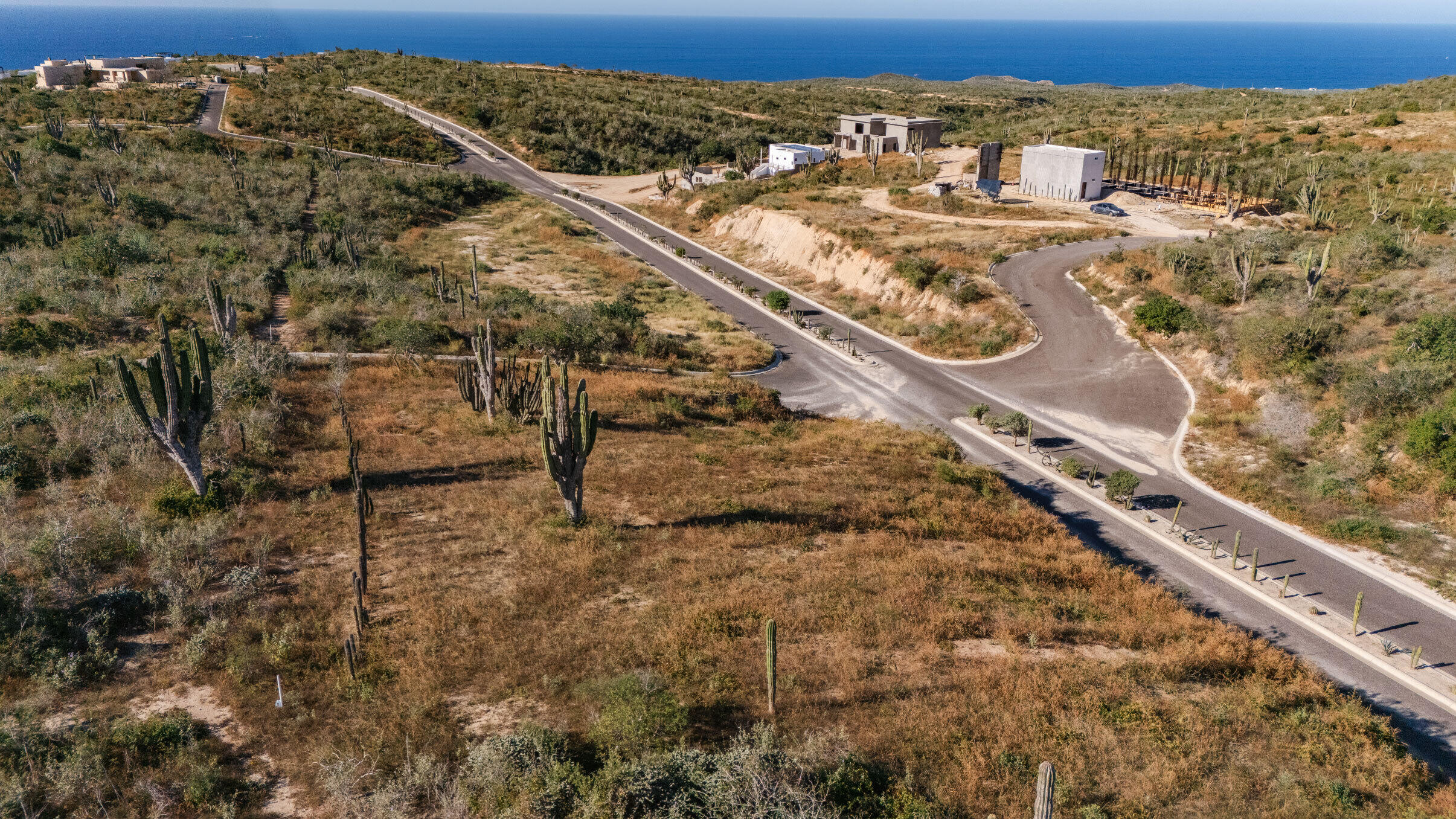 5 Cabo Hills Blvd, Ocean View Development Lot