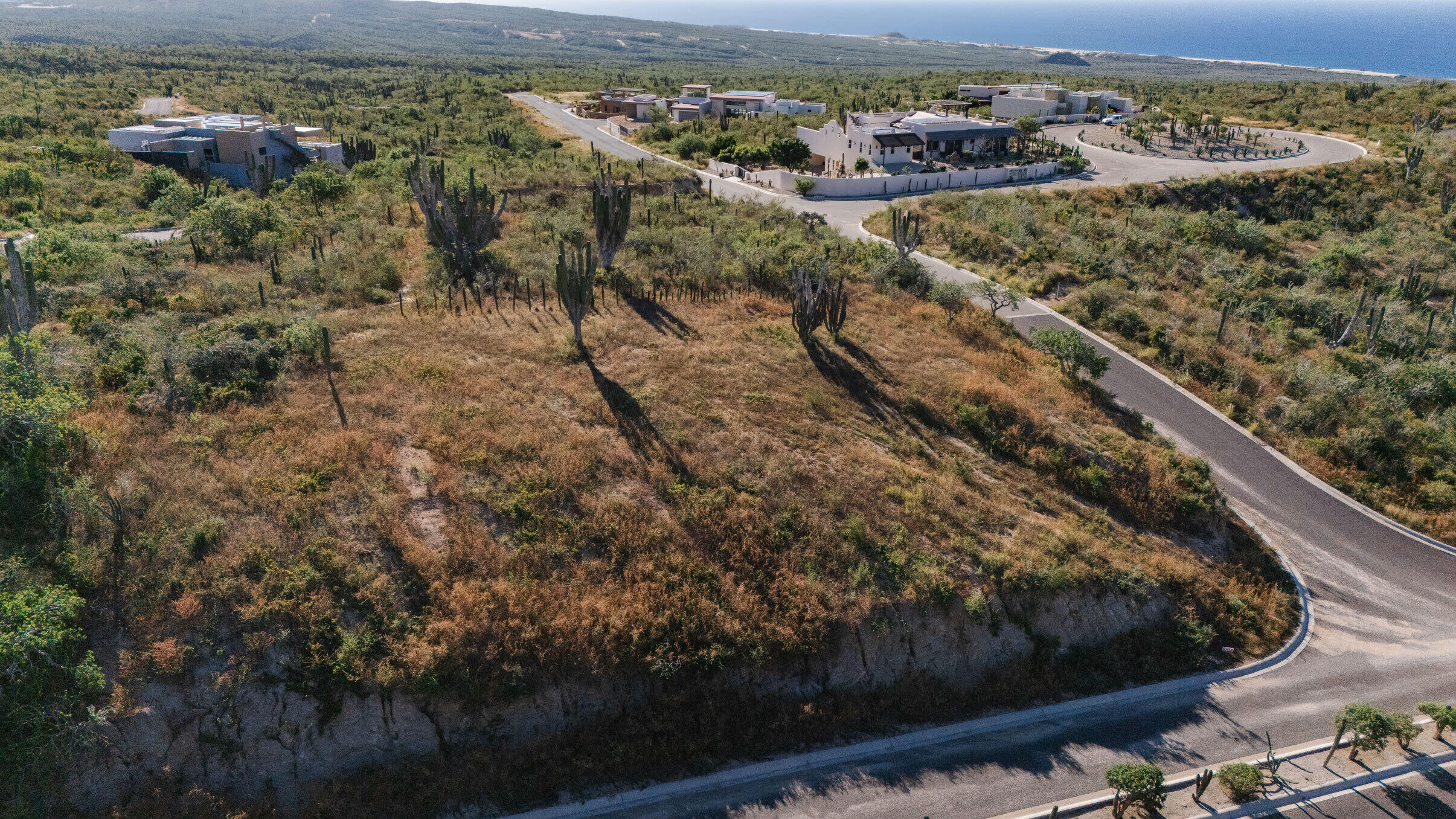 5 Cabo Hills Blvd, Ocean View Development Lot