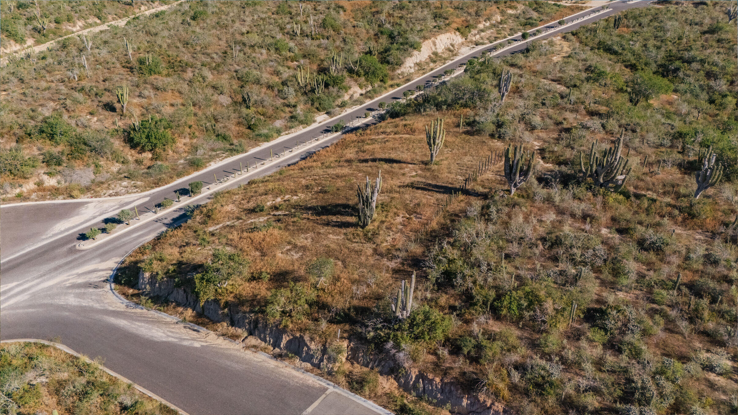 5 Cabo Hills Blvd, Ocean View Development Lot