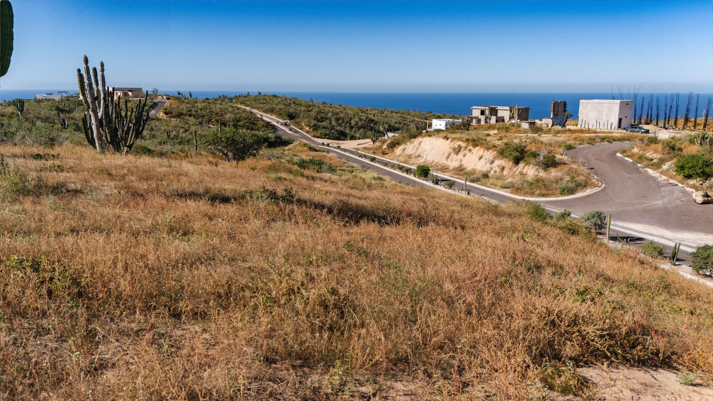 5 Cabo Hills Blvd, Ocean View Development Lot