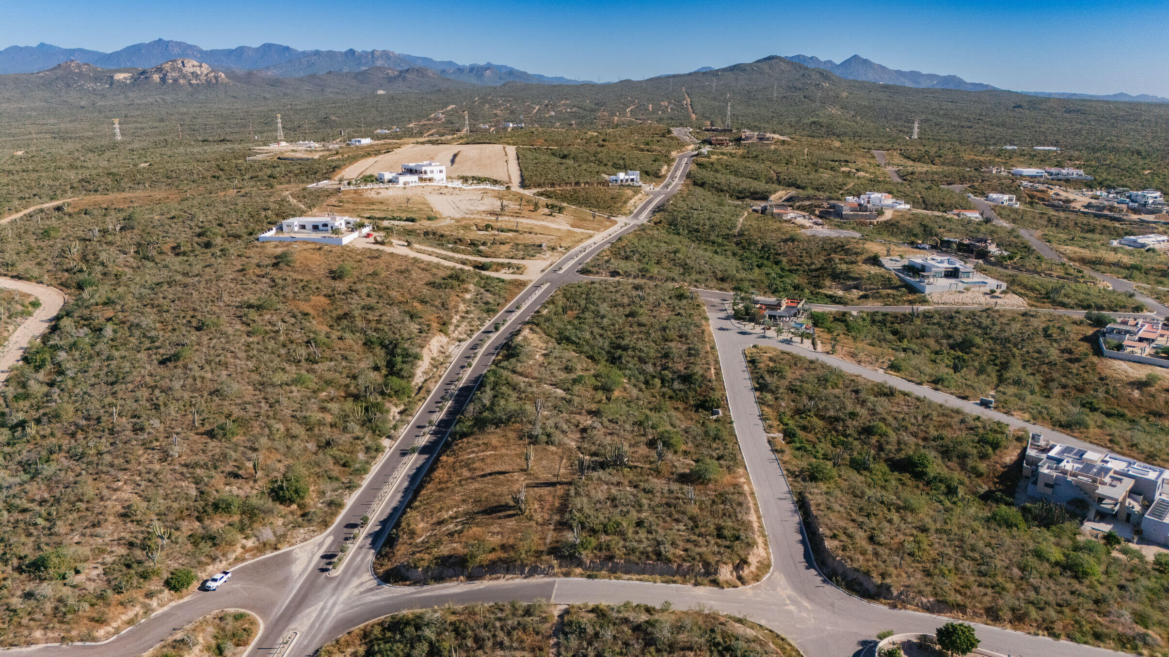 5 Cabo Hills Blvd, Ocean View Development Lot