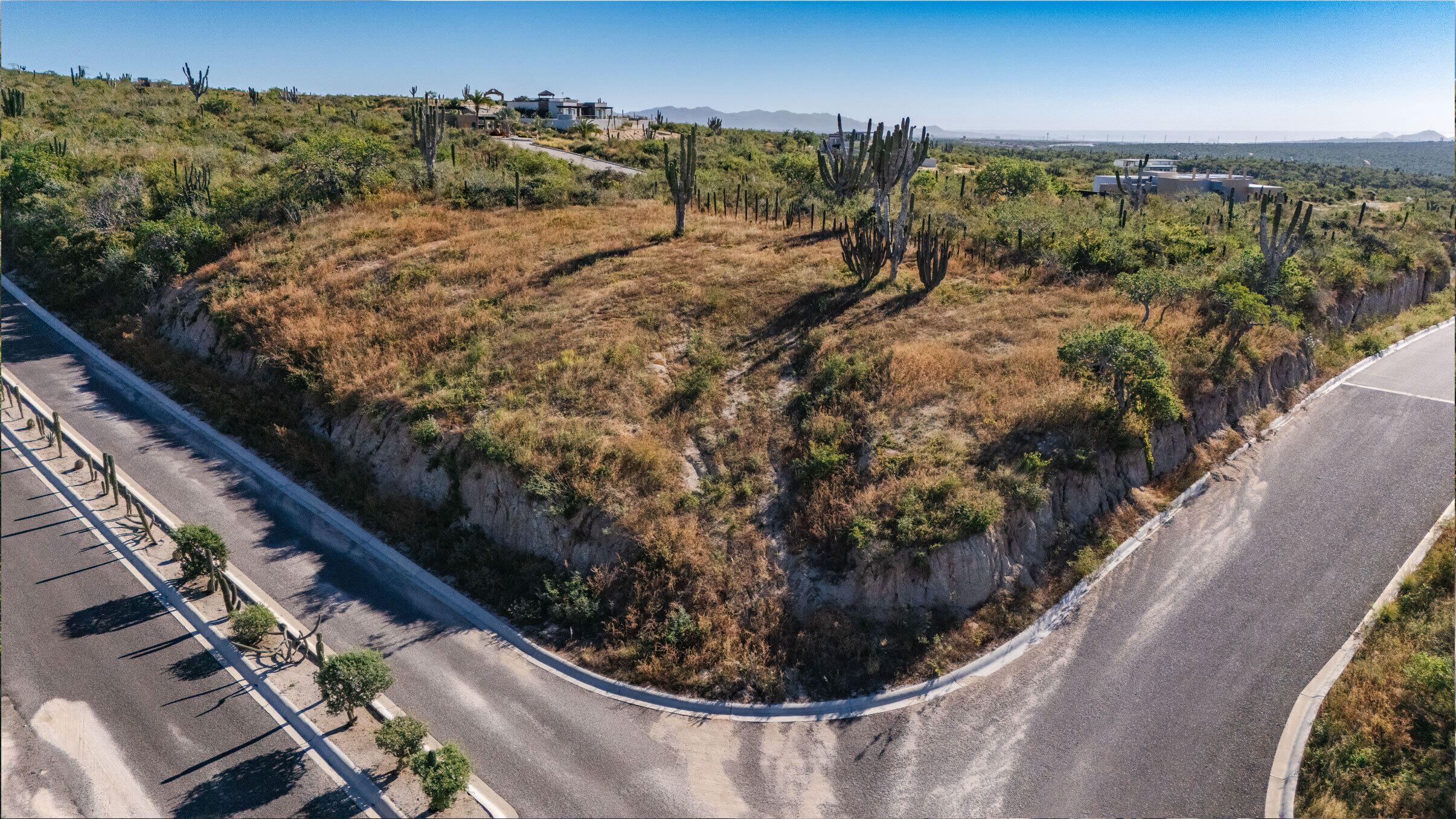5 Cabo Hills Blvd, Ocean View Development Lot