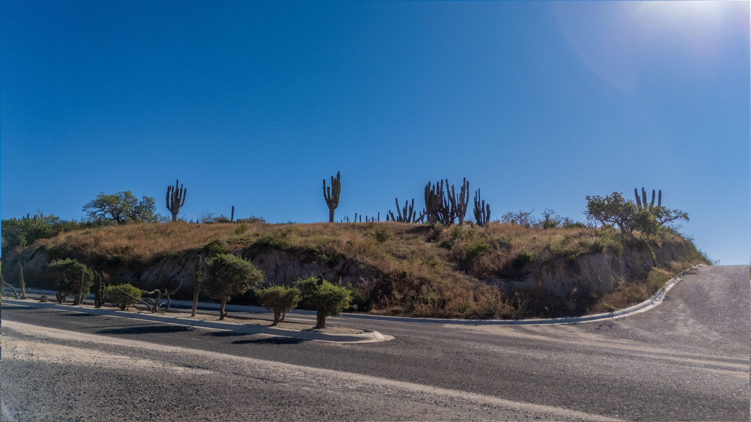 5 Cabo Hills Blvd, Ocean View Development Lot