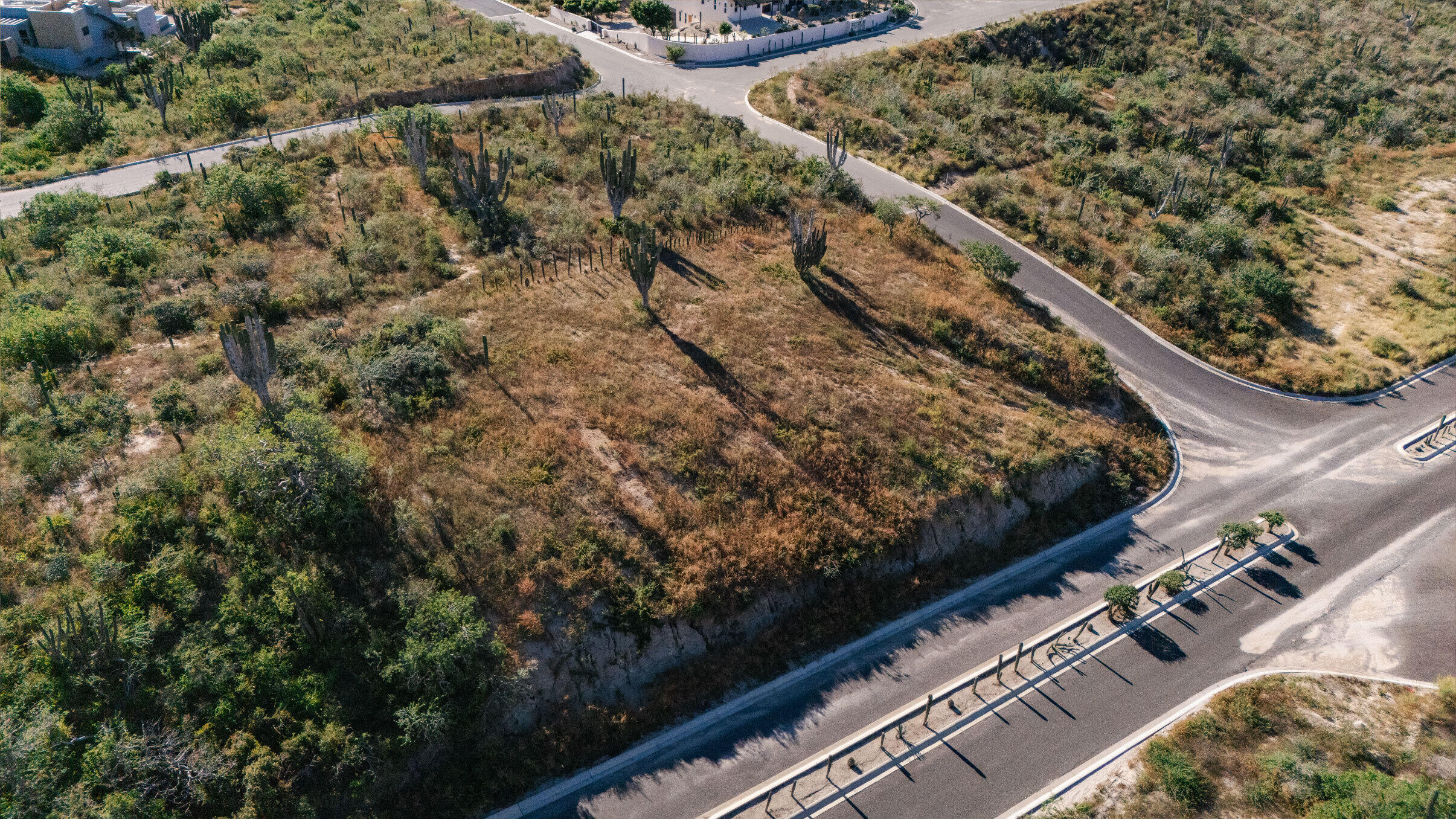 5 Cabo Hills Blvd, Ocean View Development Lot