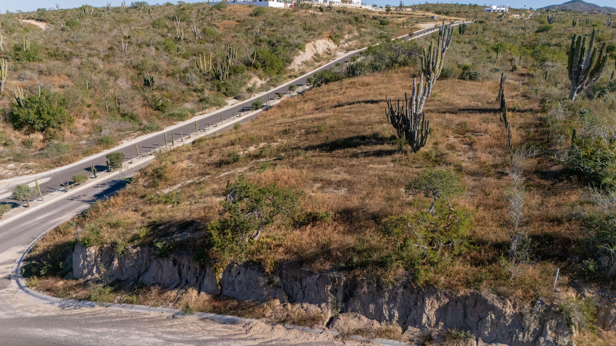 5 Cabo Hills Blvd, Ocean View Development Lot