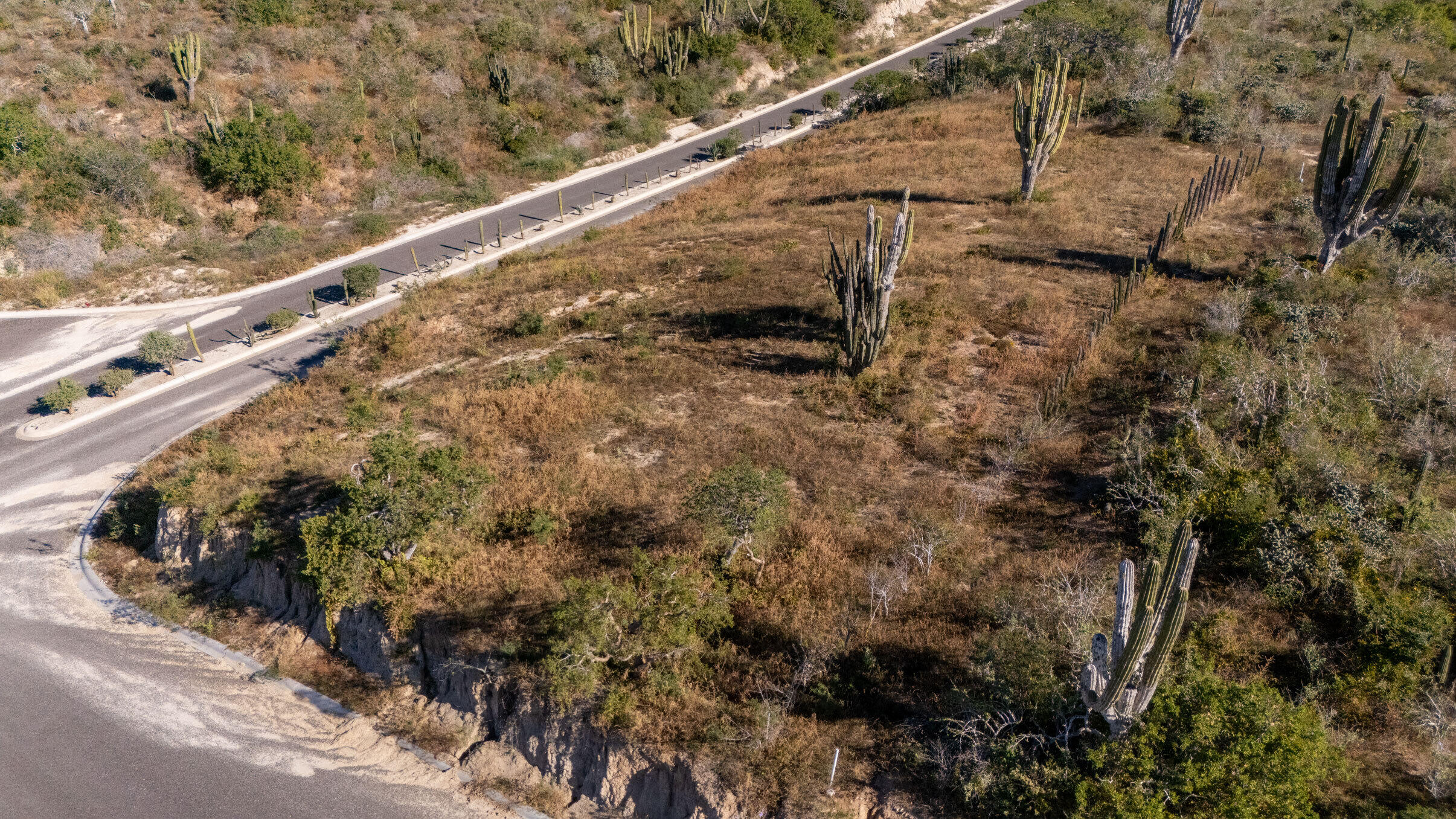 5 Cabo Hills Blvd, Ocean View Development Lot