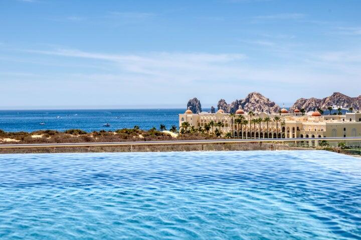 Camino Viejo Condominiums, Walk to Beach 2 Bdm Condo Pool