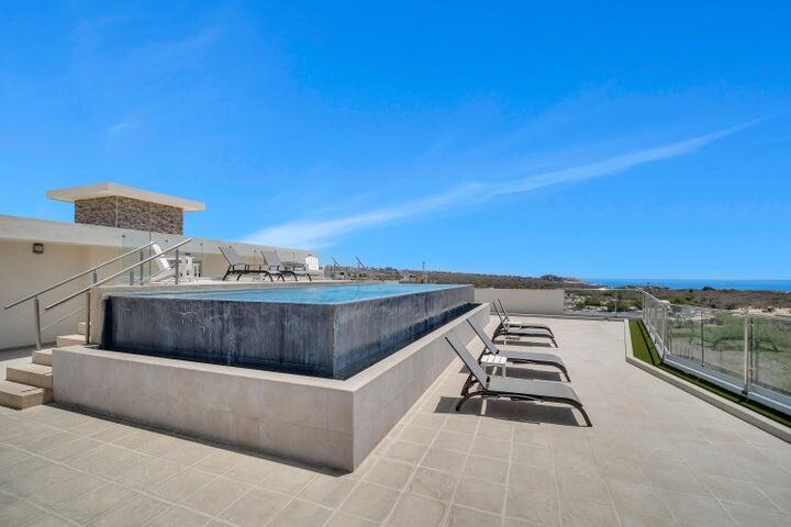 Camino Viejo Condominiums, Walk to Beach 2 Bdm Condo Pool