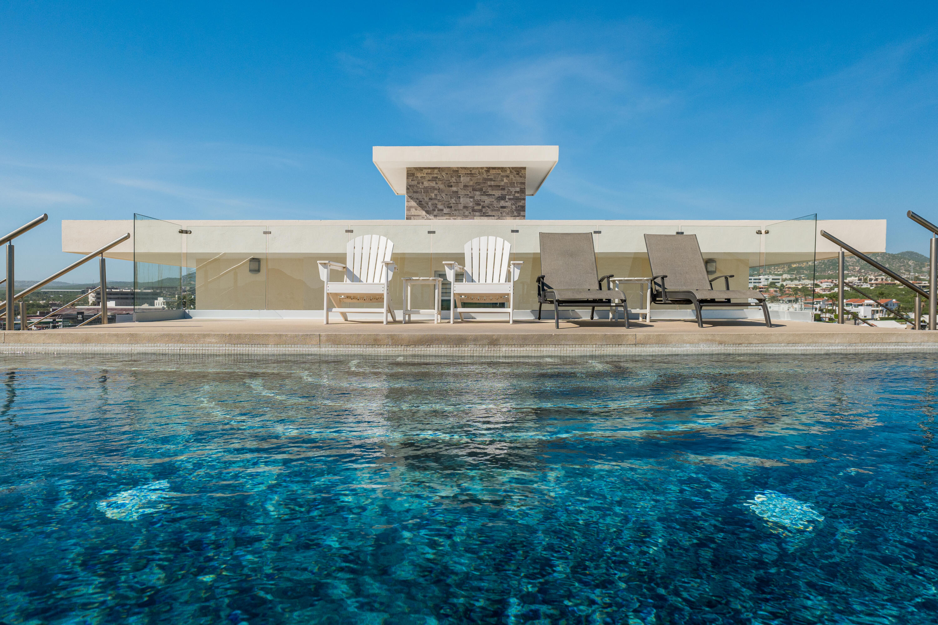 Camino Viejo Condominiums, Walk to Beach 2 Bdm Condo Pool