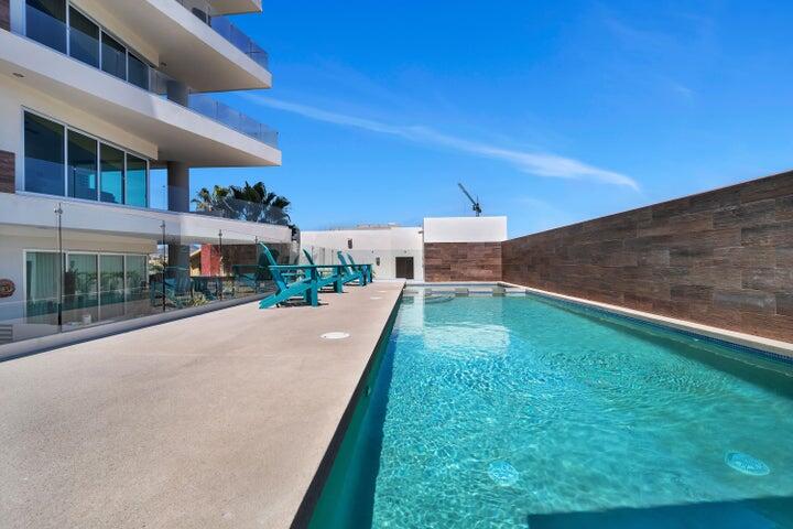 Camino Viejo Condominiums, Walk to Beach 2 Bdm Condo Pool