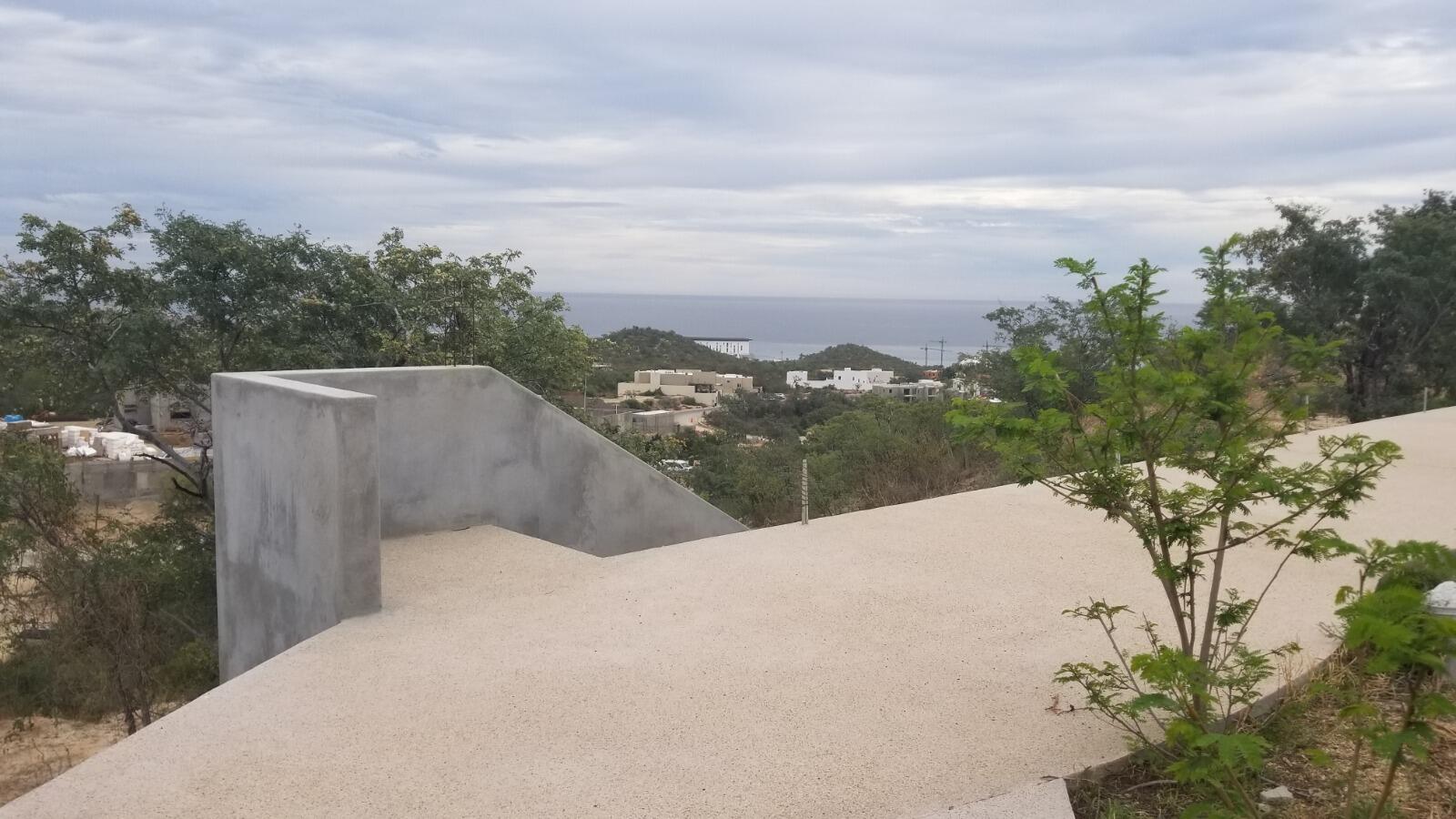 Developer Lots El Tule