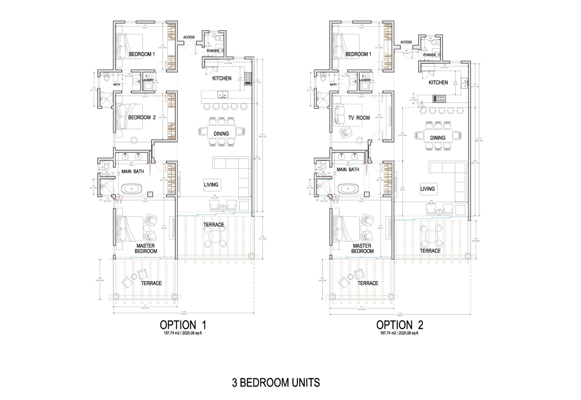 Developer Lots El Tule