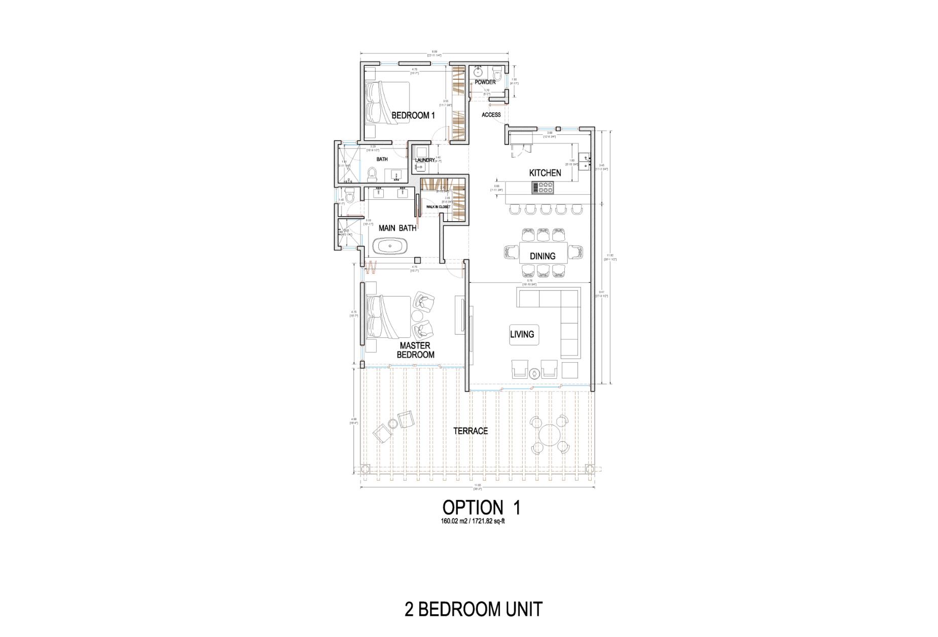 Developer Lots El Tule