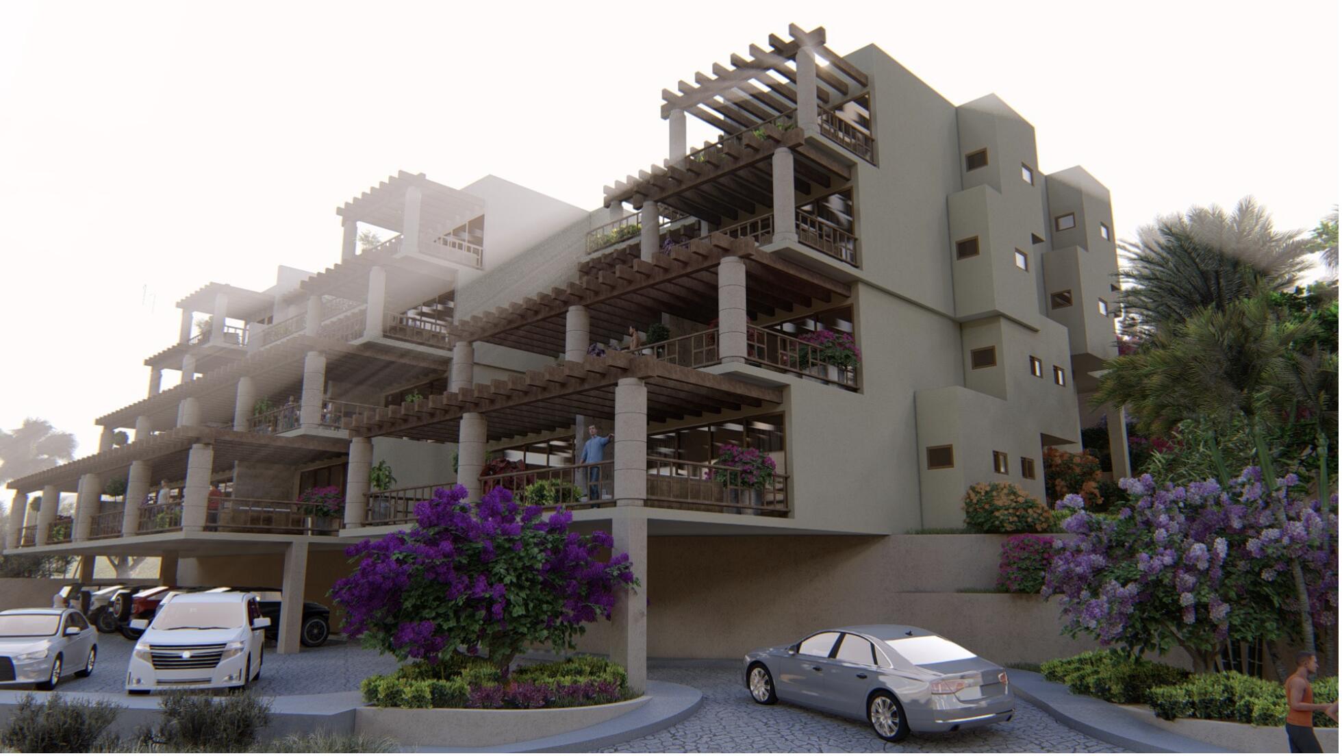 Developer Lots El Tule