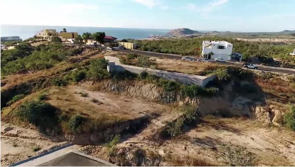 Developer Lots El Tule