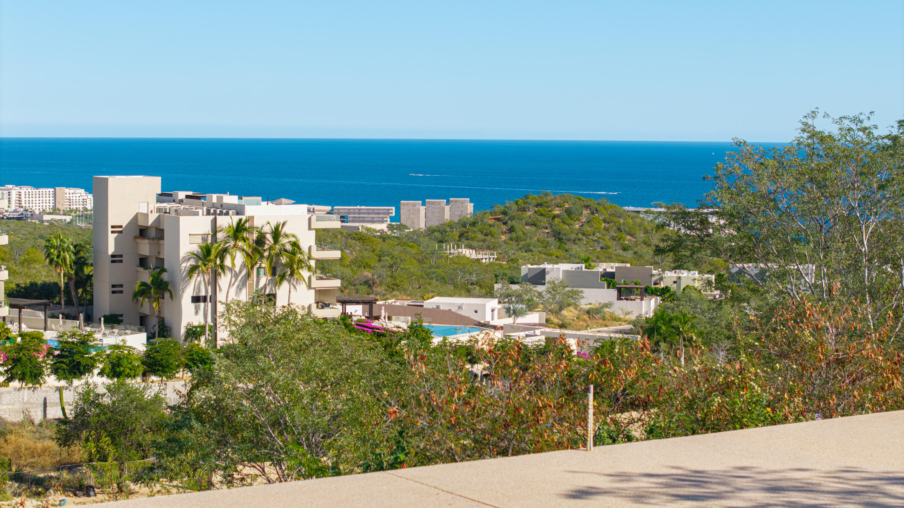 Developer Lots El Tule