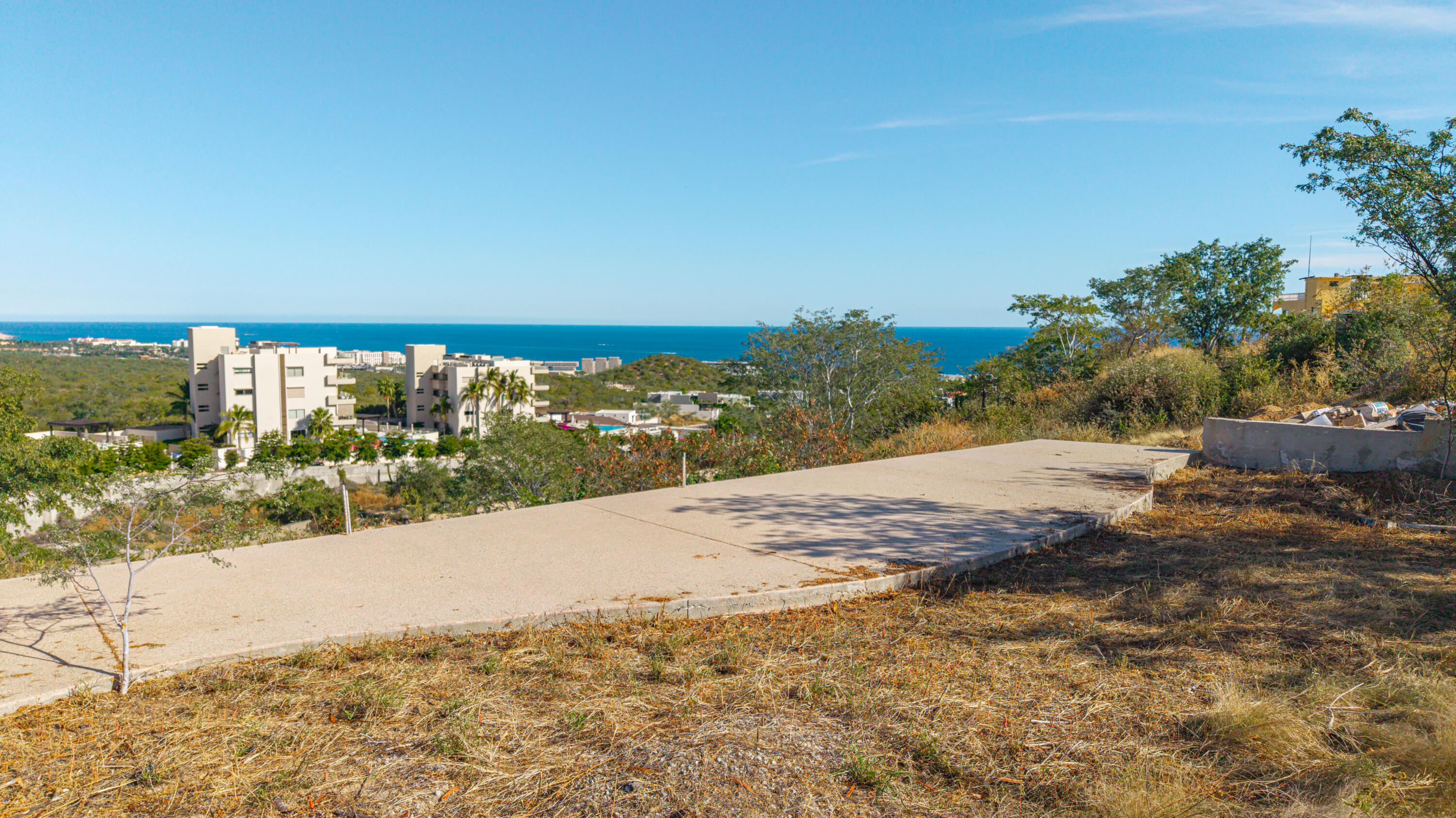 Developer Lots El Tule