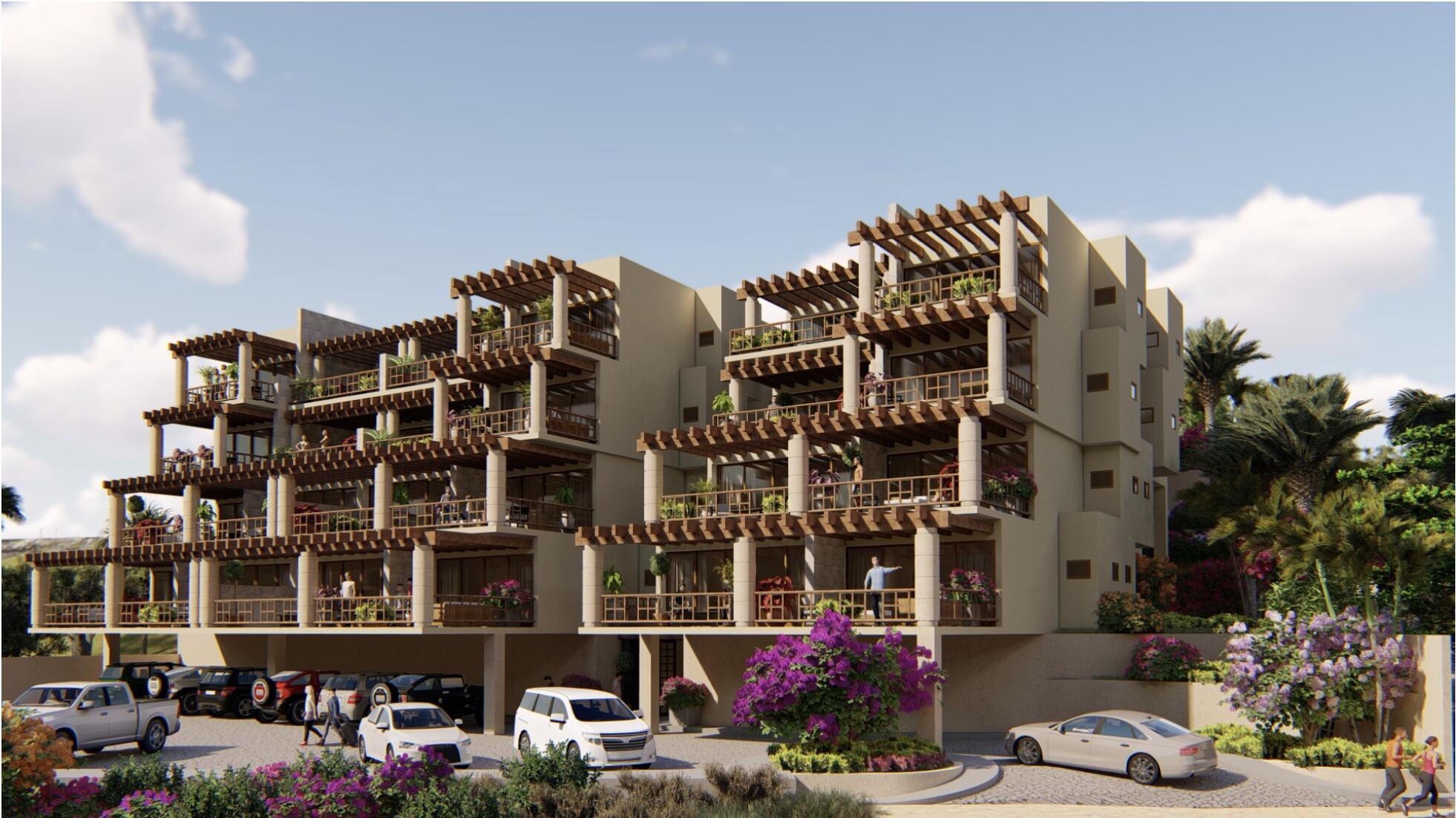 Developer Lots El Tule