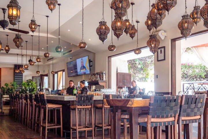 130 Avenida del Pescador, Bahia Hotel Medano