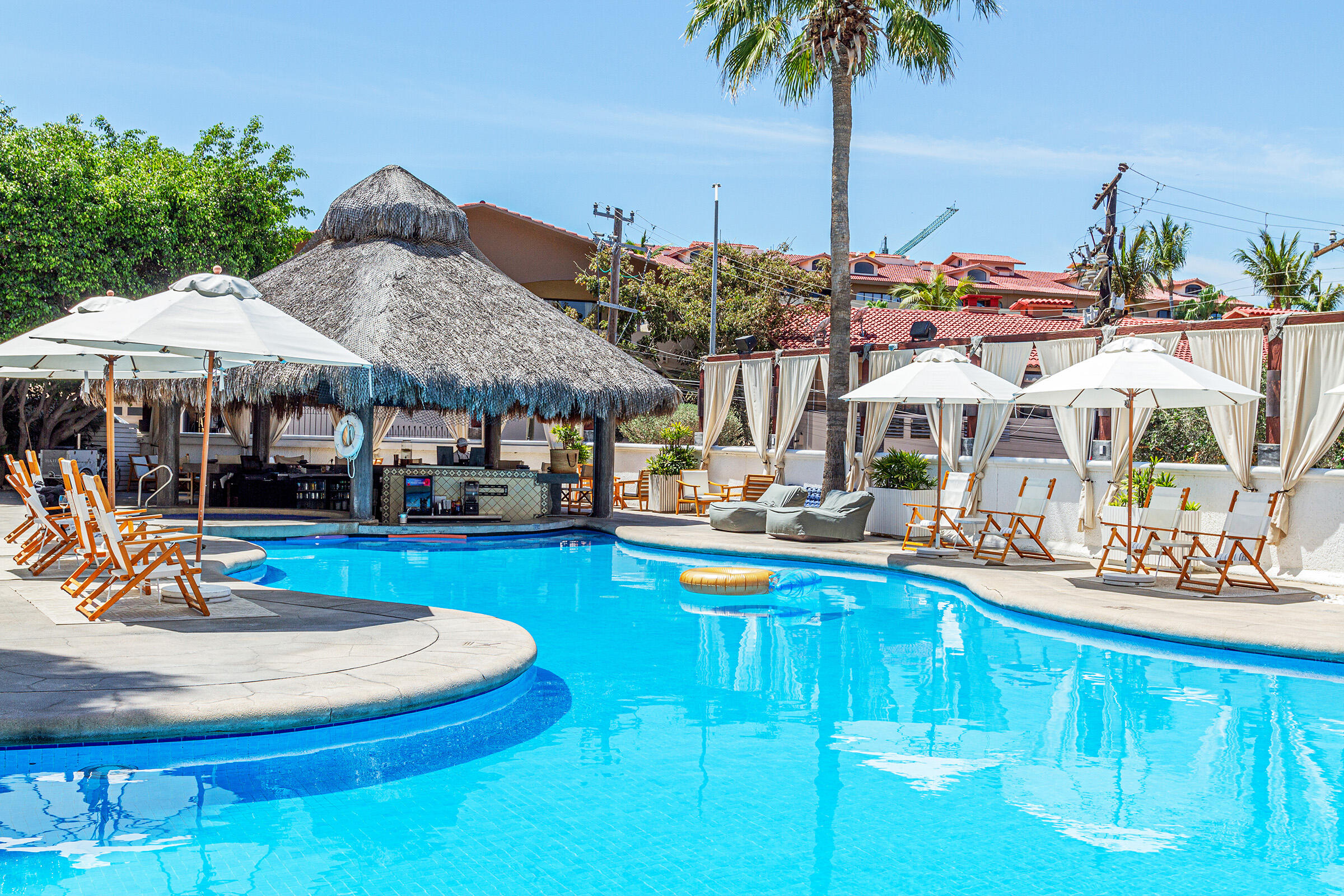 130 Avenida del Pescador, Bahia Hotel Medano
