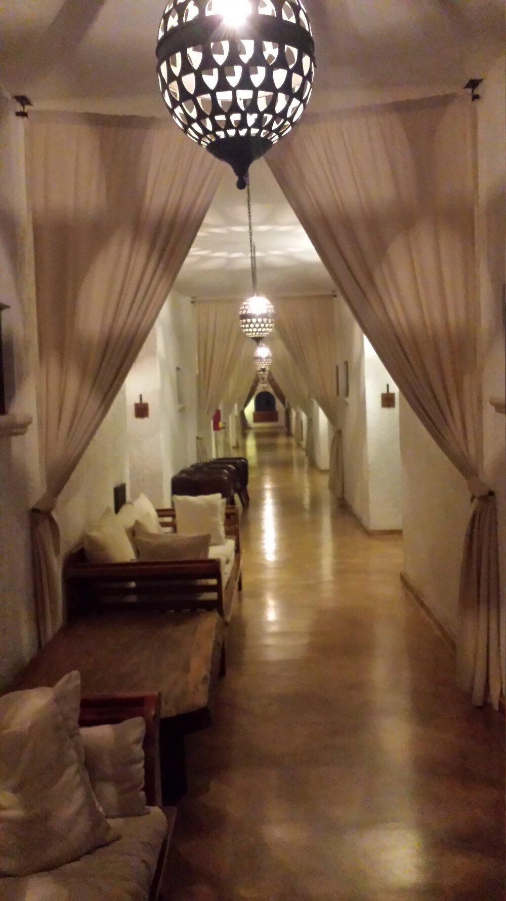 130 Avenida del Pescador, Bahia Hotel Medano