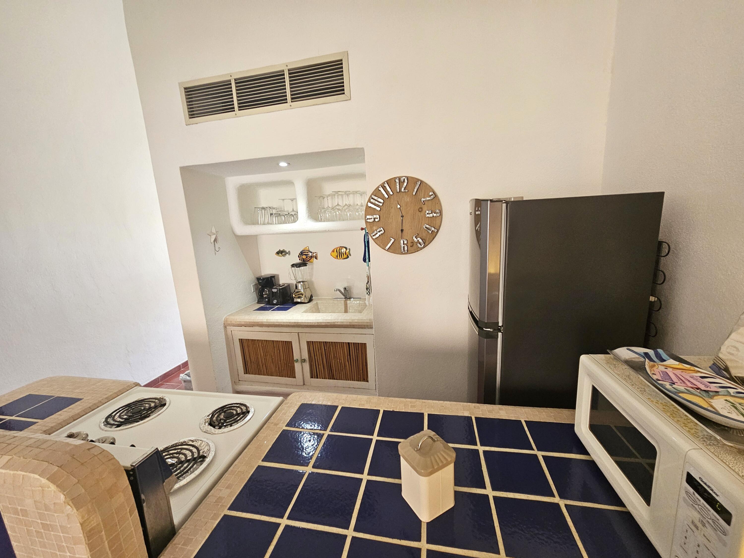 130 Avenida del Pescador, Bahia Hotel Medano