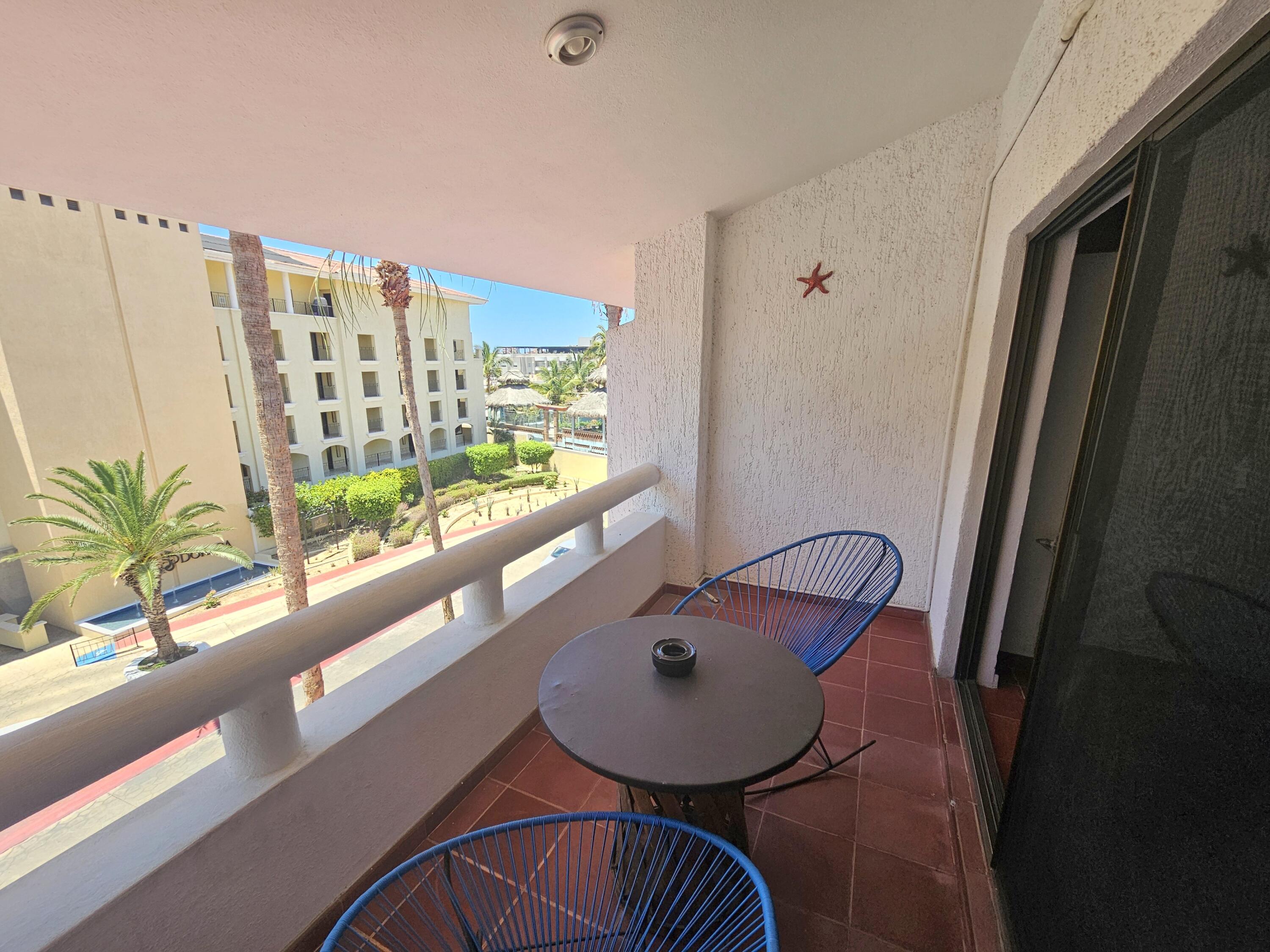 130 Avenida del Pescador, Bahia Hotel Medano