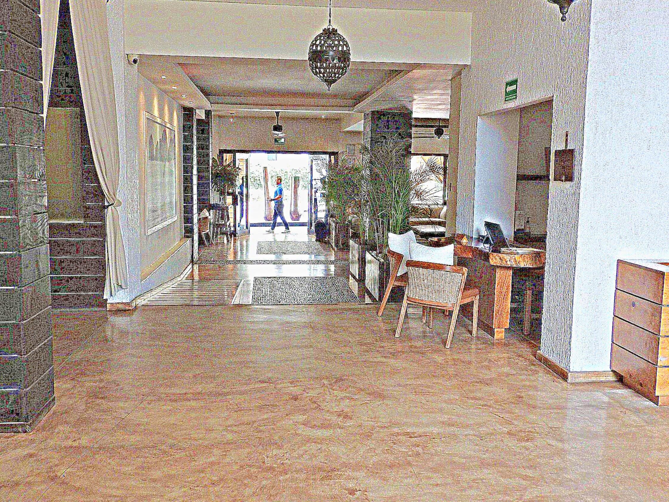 130 Avenida del Pescador, Bahia Hotel Medano