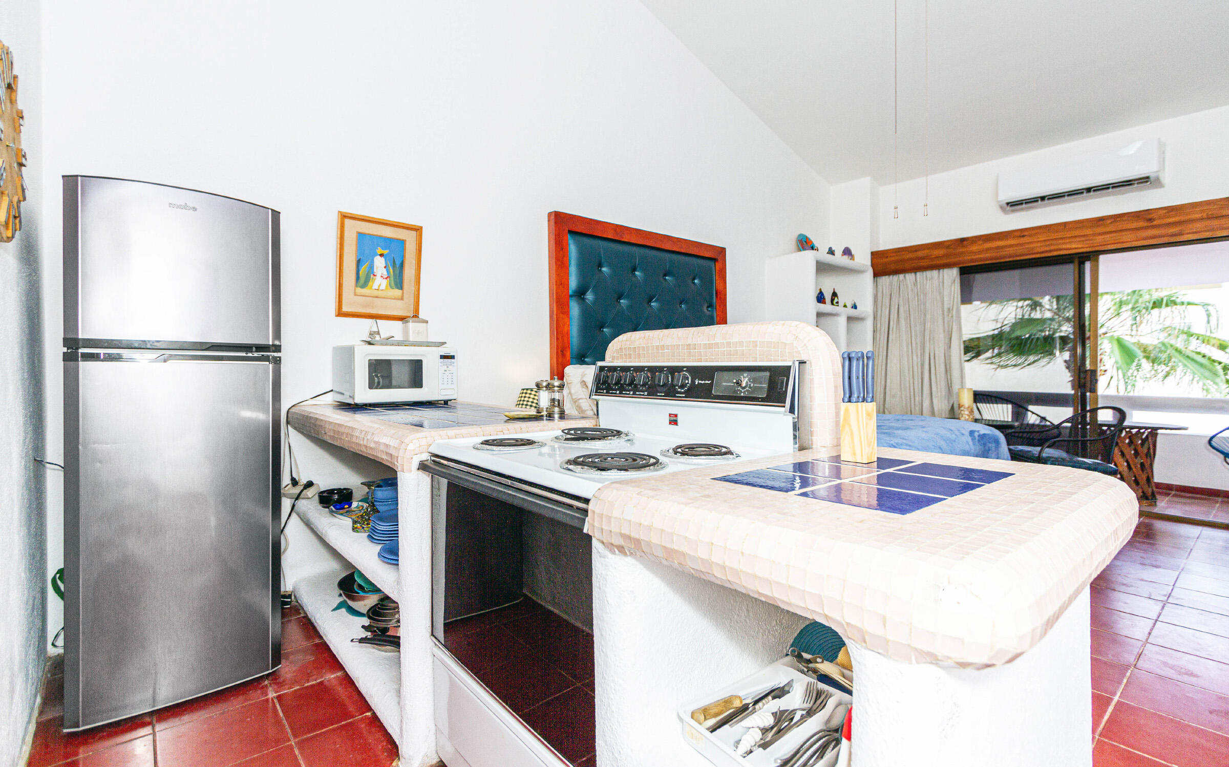 130 Avenida del Pescador, Bahia Hotel Medano