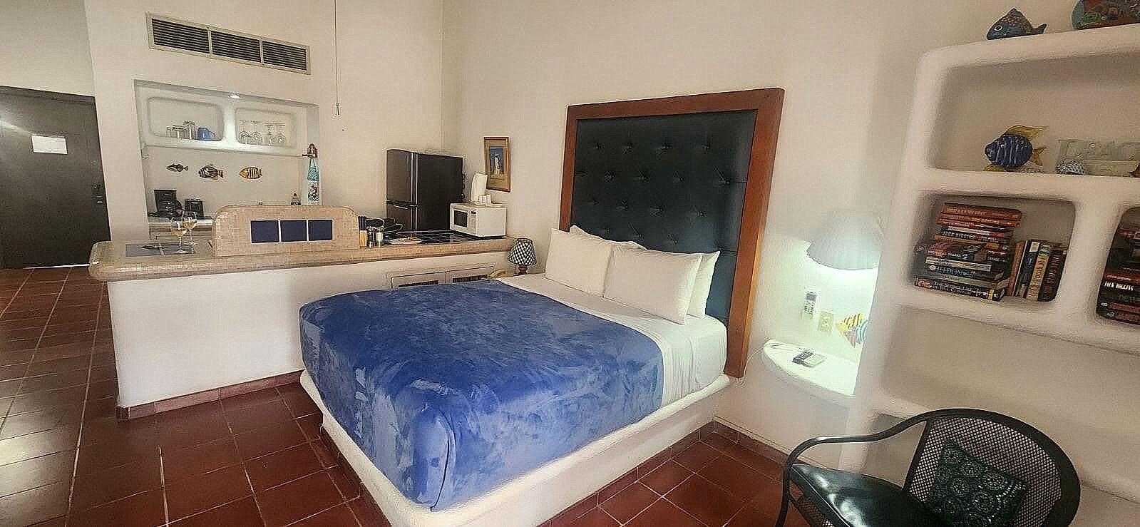 130 Avenida del Pescador, Bahia Hotel Medano