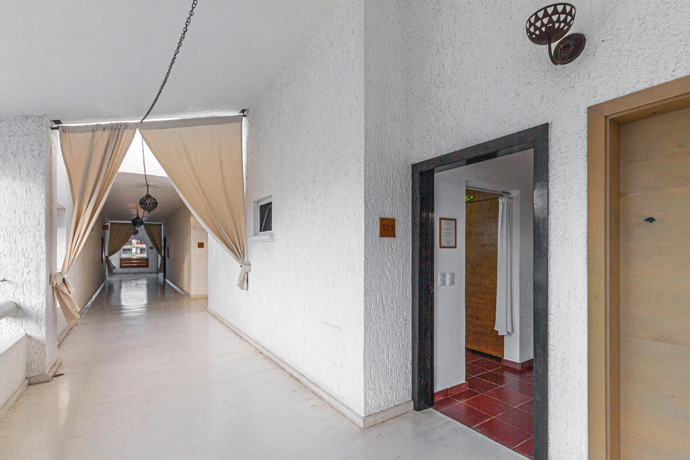 130 Avenida del Pescador, Bahia Hotel Medano