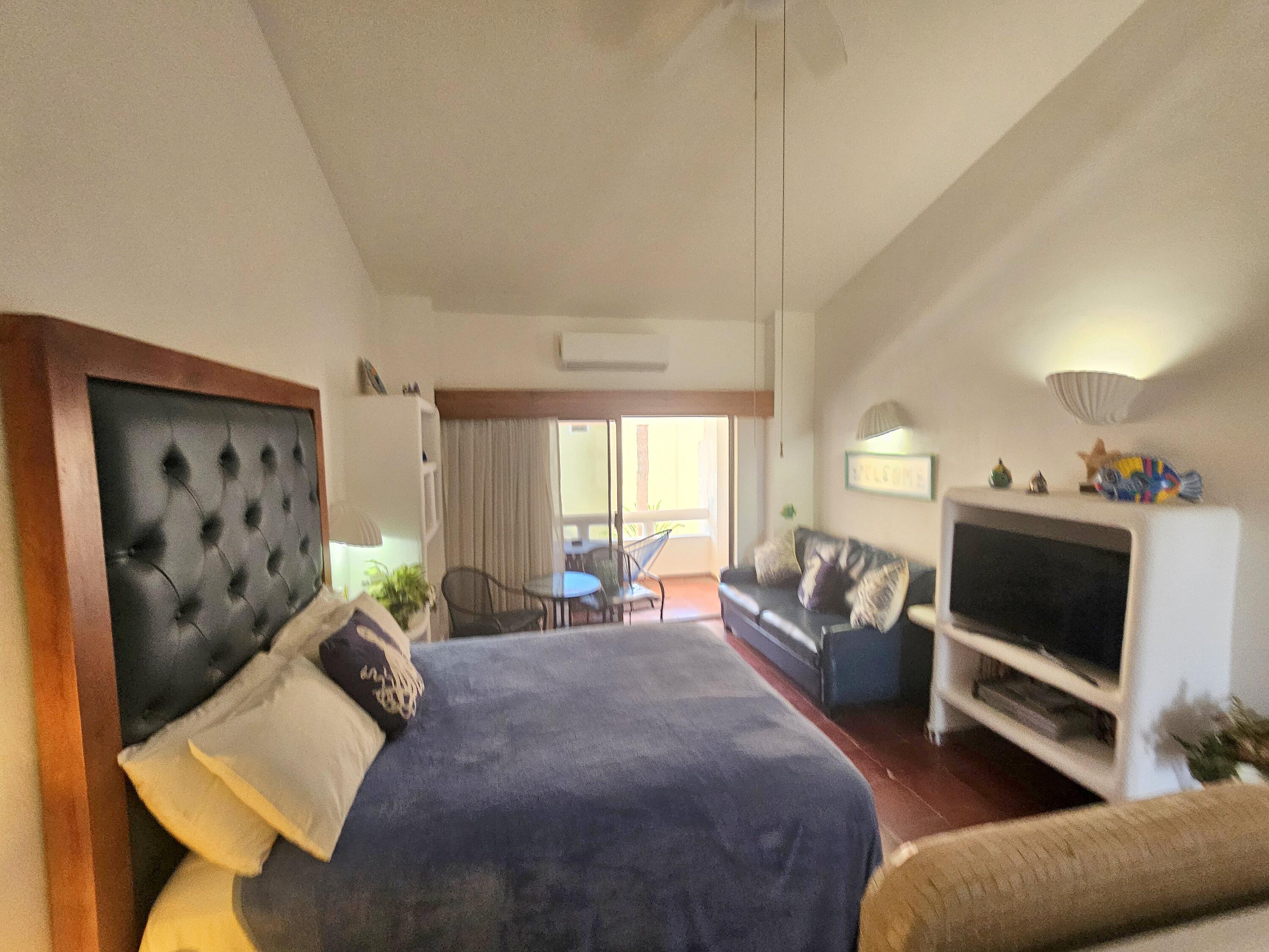 130 Avenida del Pescador, Bahia Hotel Medano