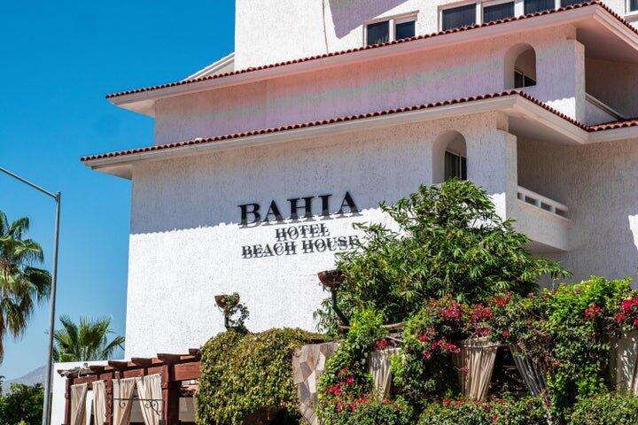 130 Avenida del Pescador, Bahia Hotel Medano