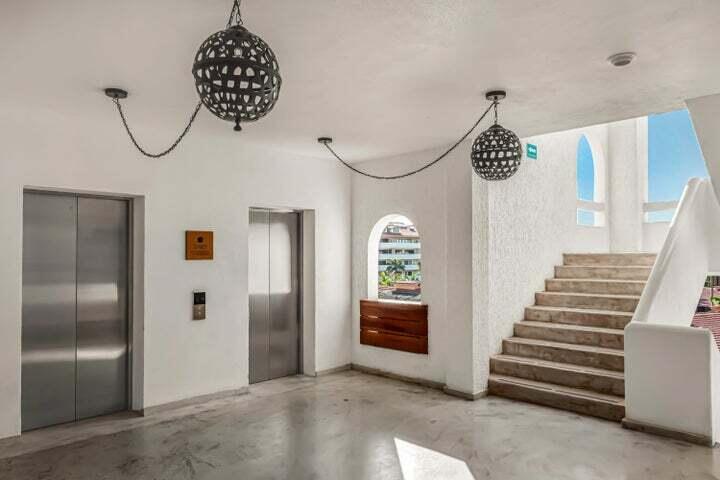 130 Avenida del Pescador, Bahia Hotel Medano