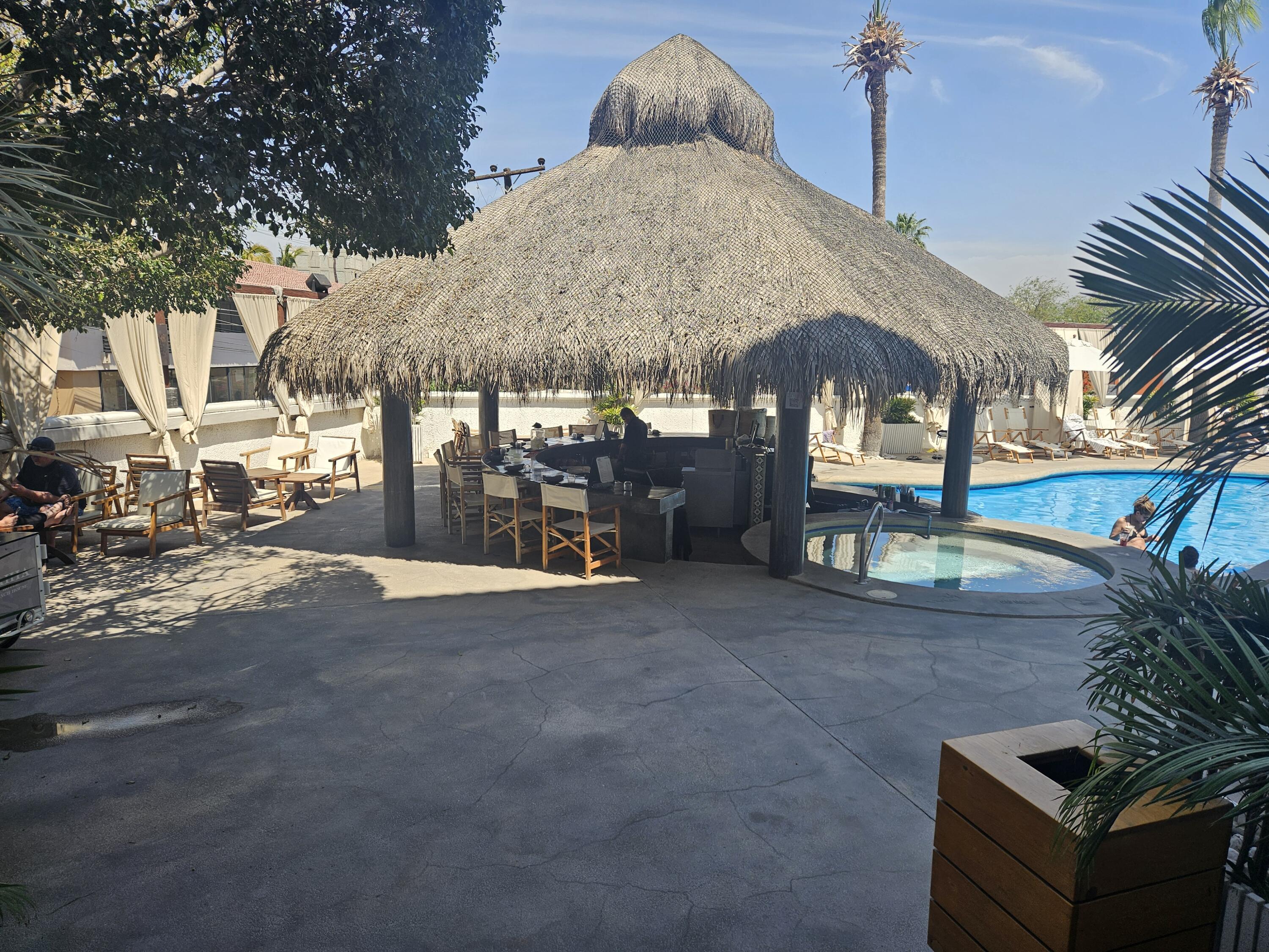 130 Avenida del Pescador, Bahia Hotel Medano