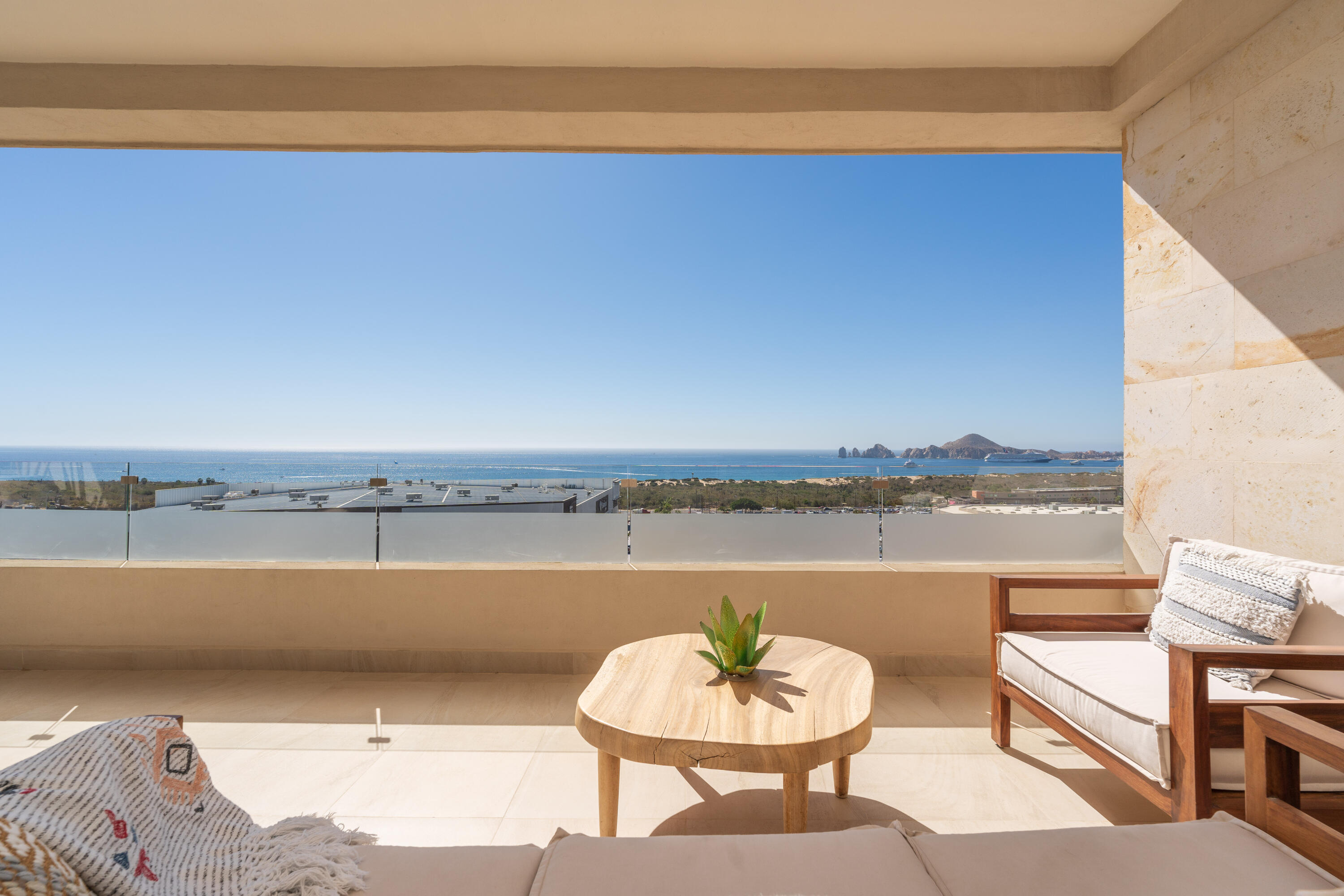 Vista Vela II Penthouse