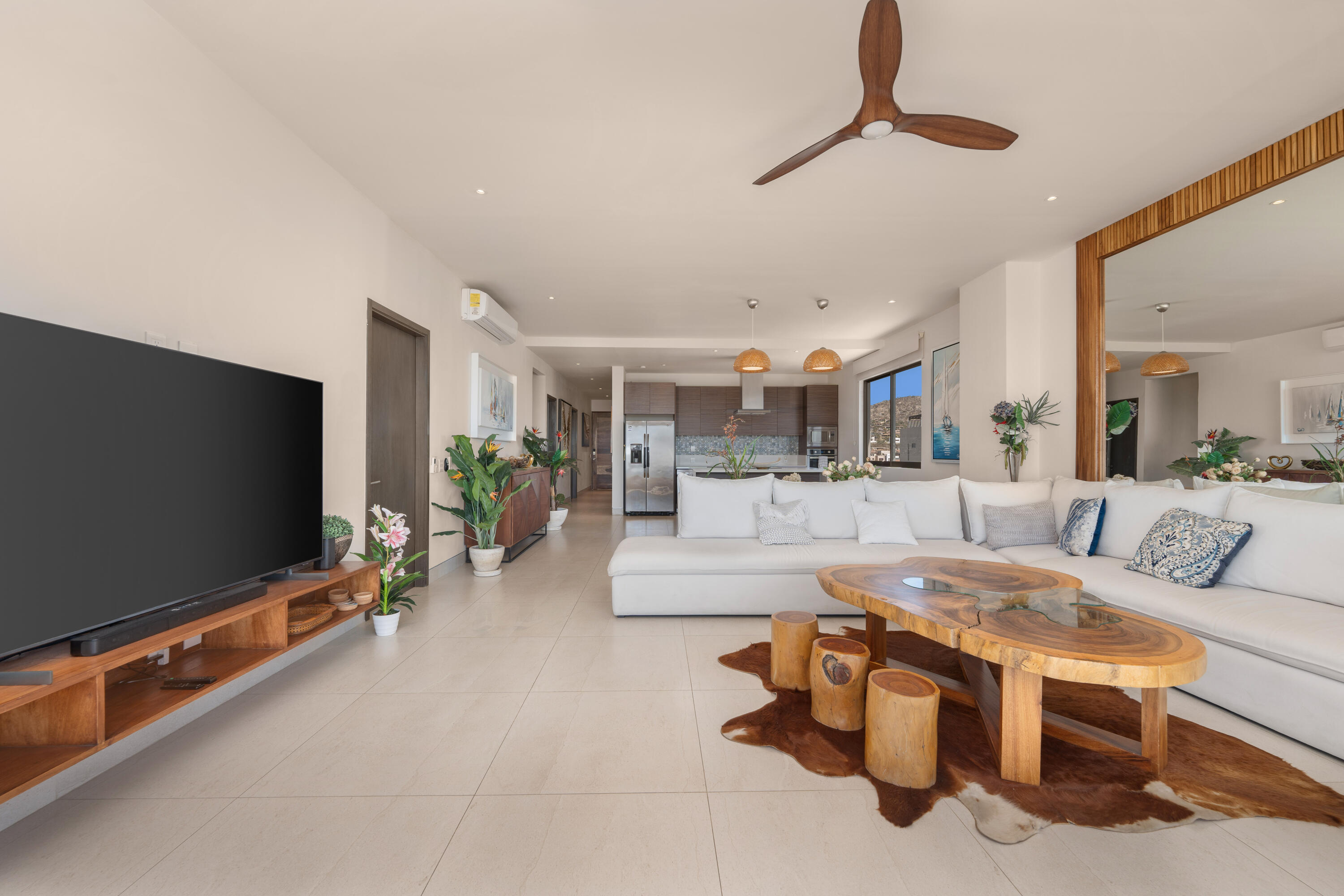 Vista Vela II Penthouse