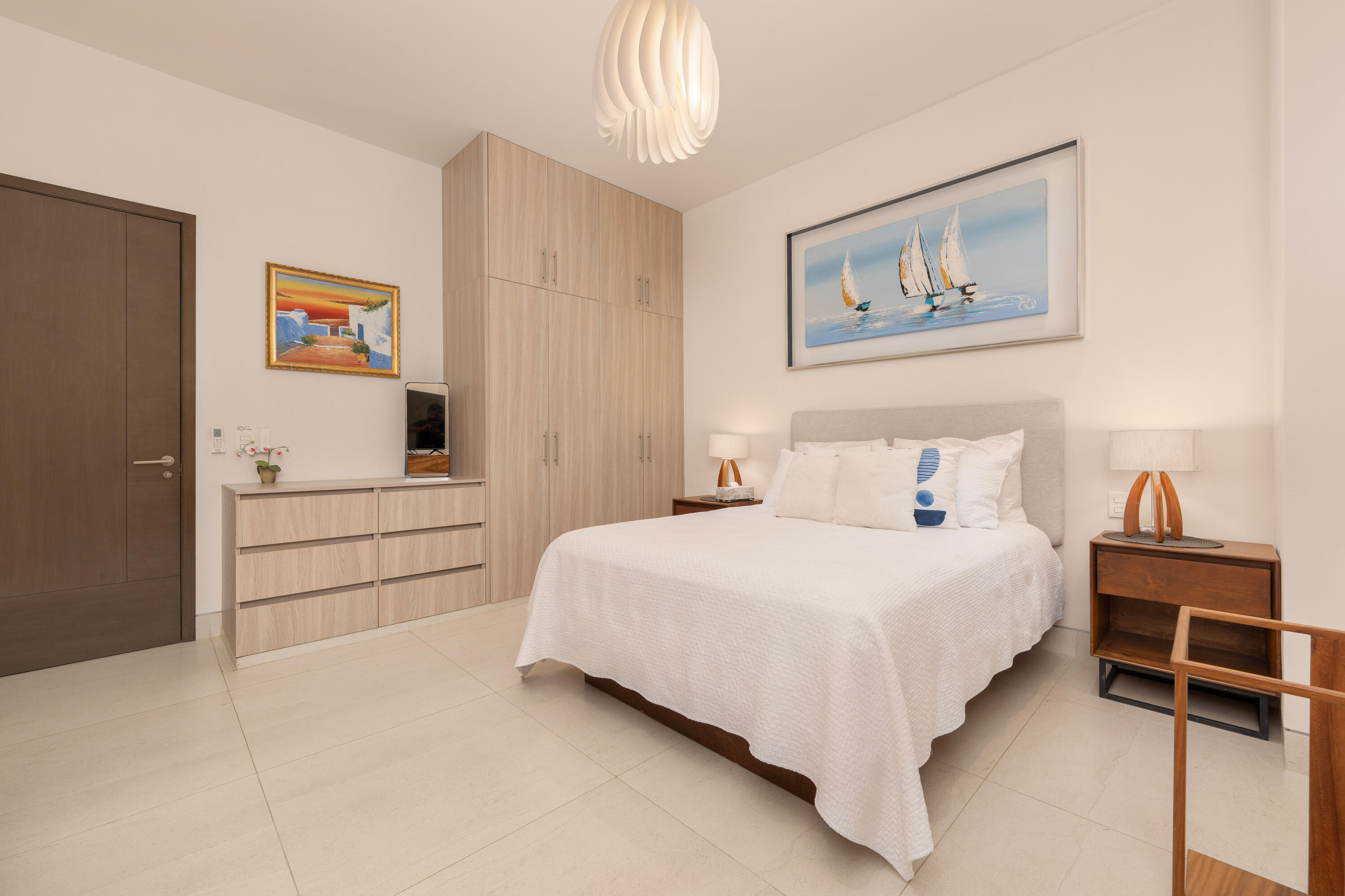 Vista Vela II Penthouse