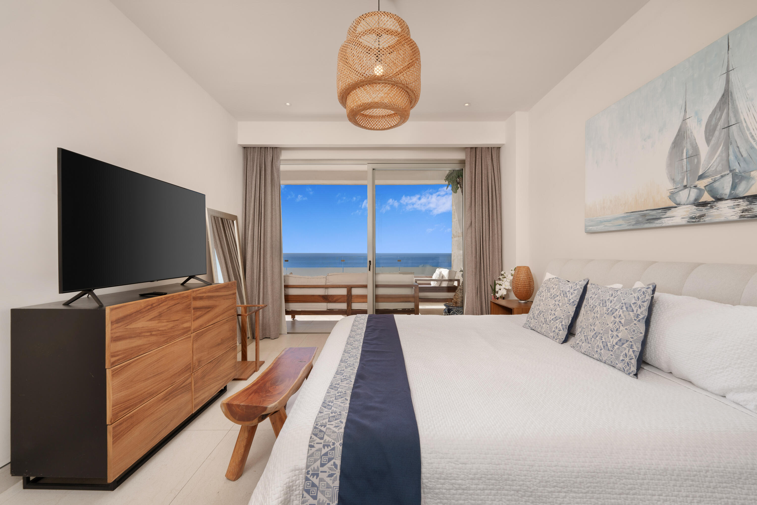 Vista Vela II Penthouse