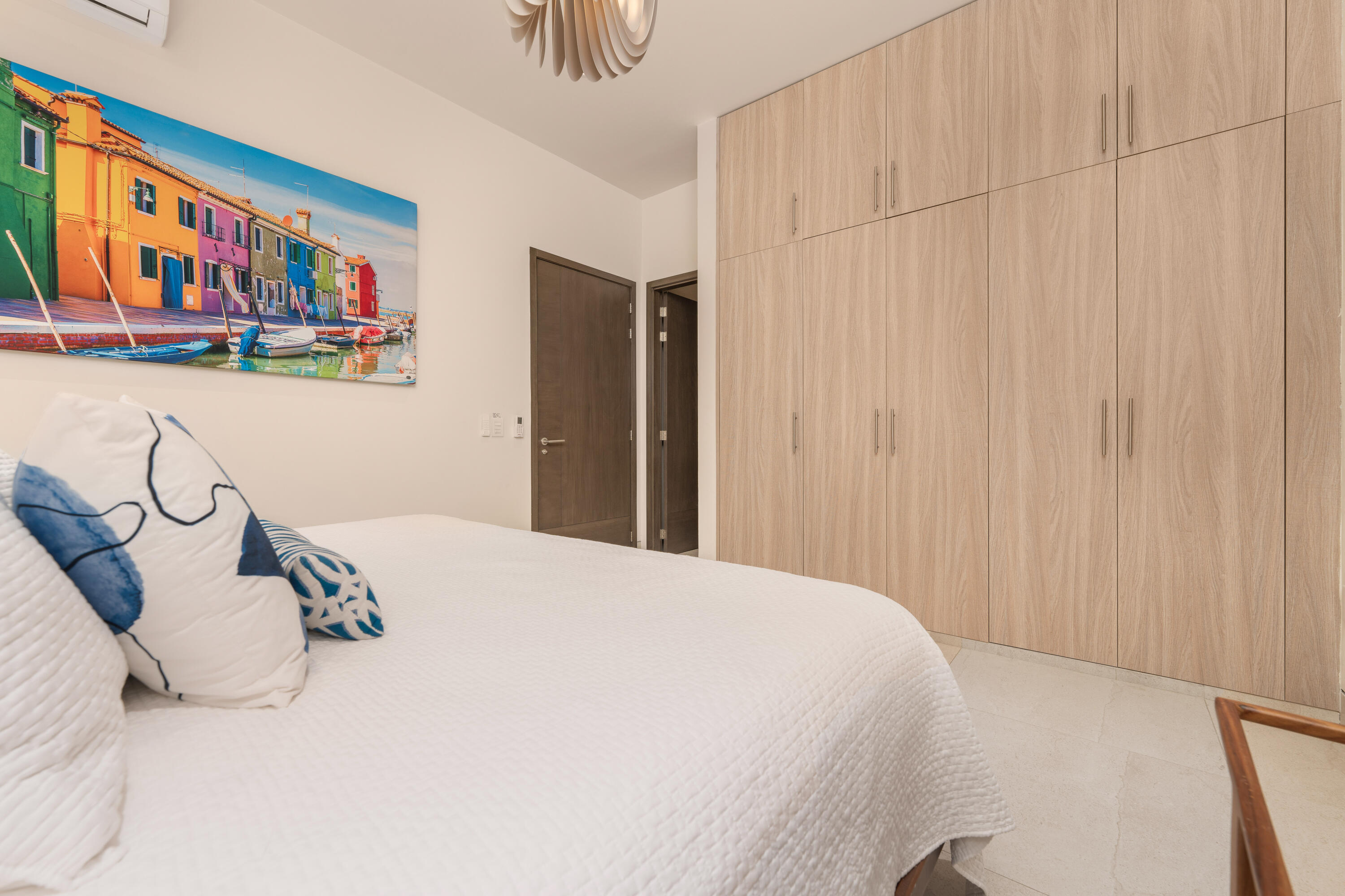 Vista Vela II Penthouse