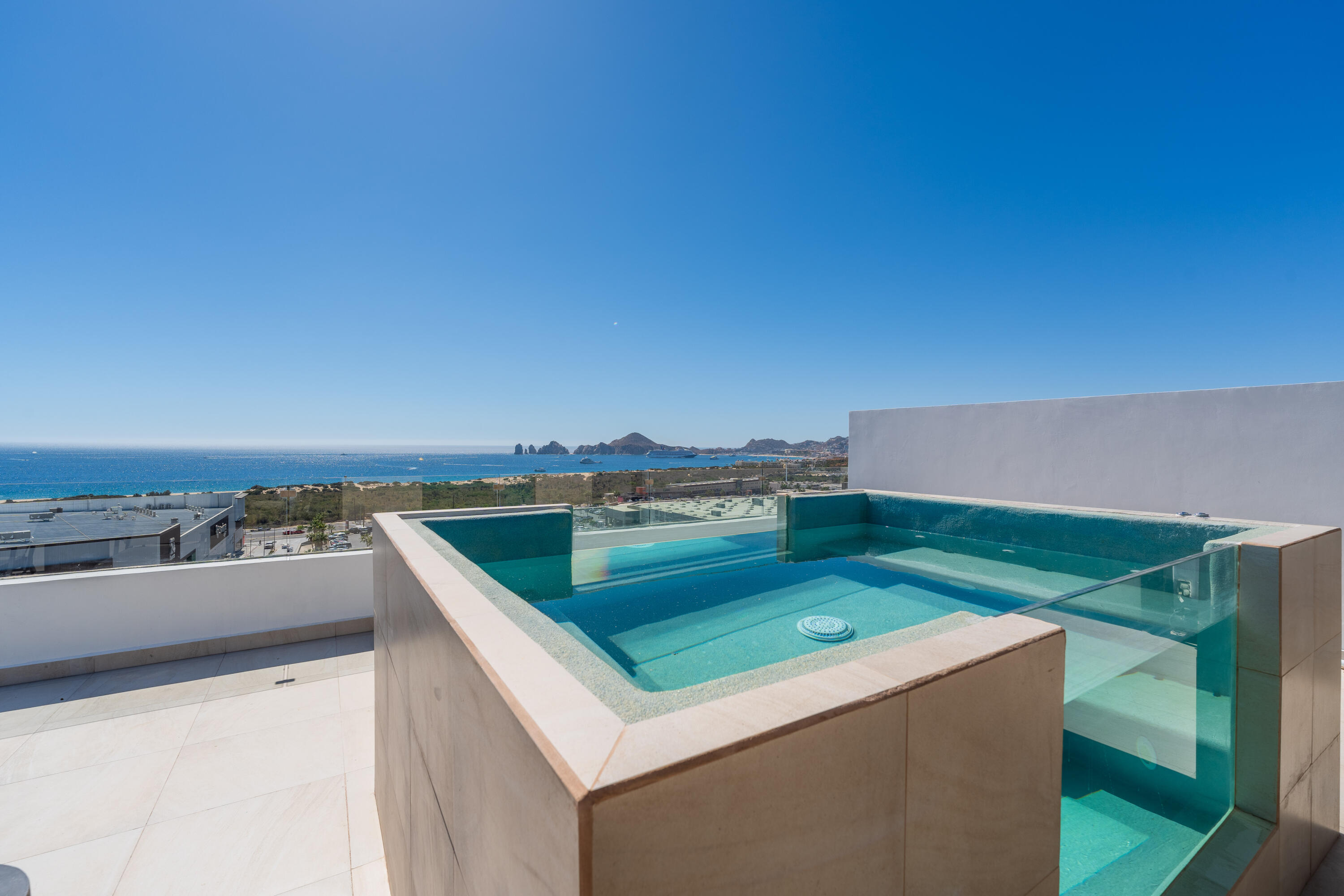 Vista Vela II Penthouse