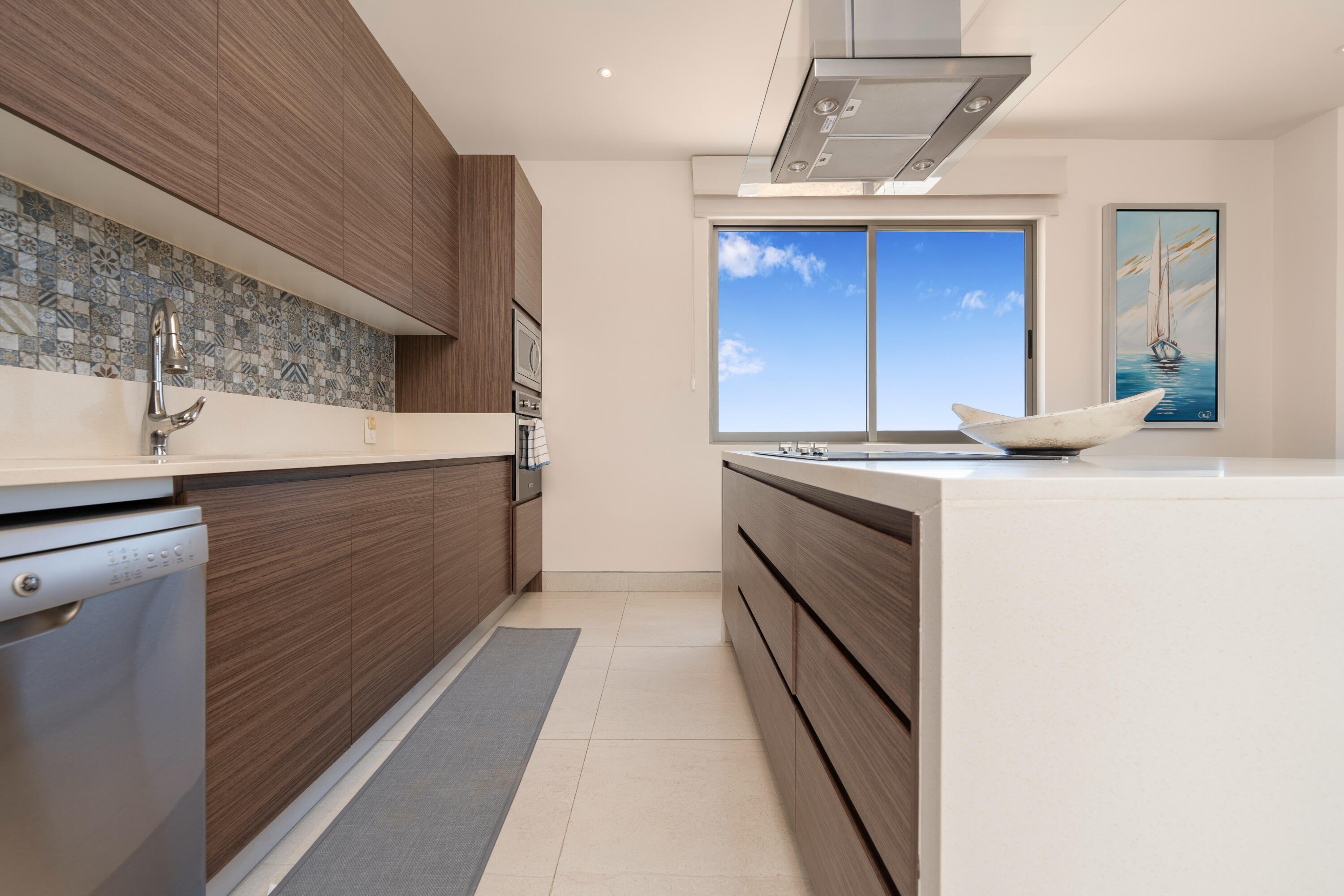 Vista Vela II Penthouse