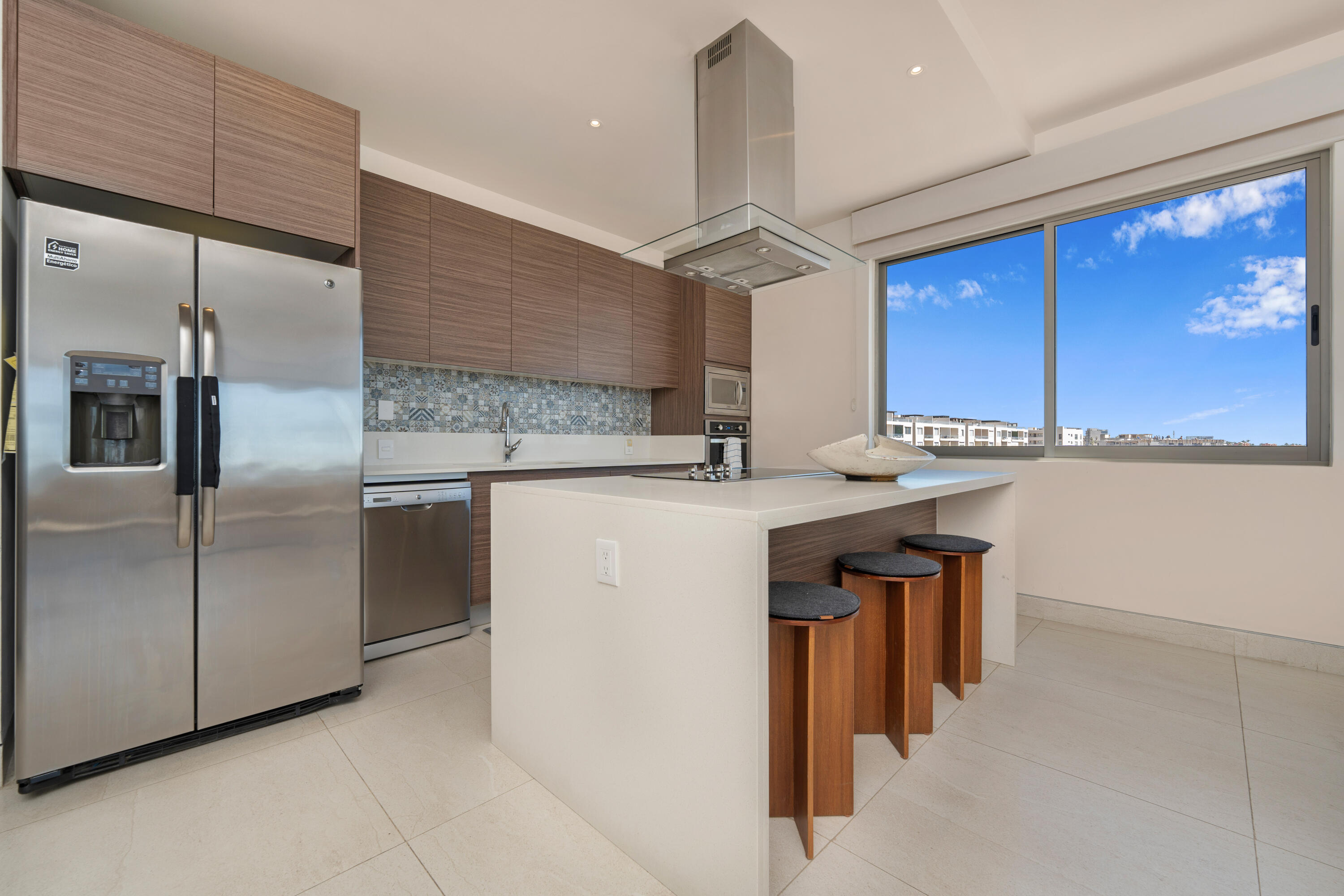 Vista Vela II Penthouse