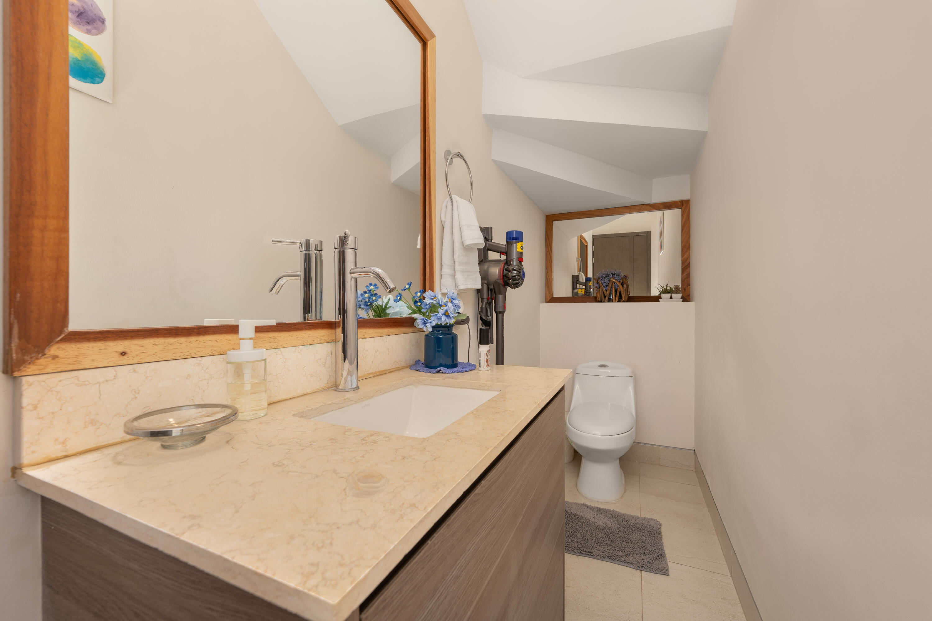 Vista Vela II Penthouse