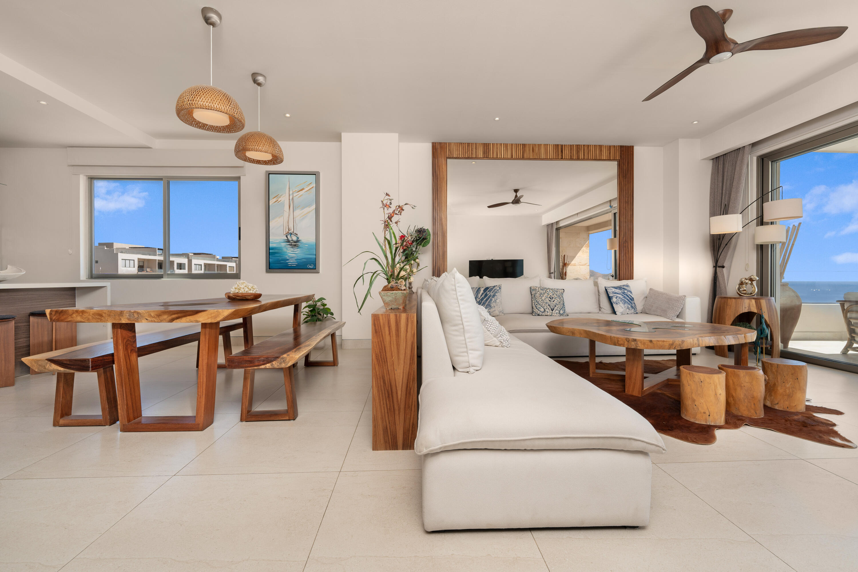 Vista Vela II Penthouse