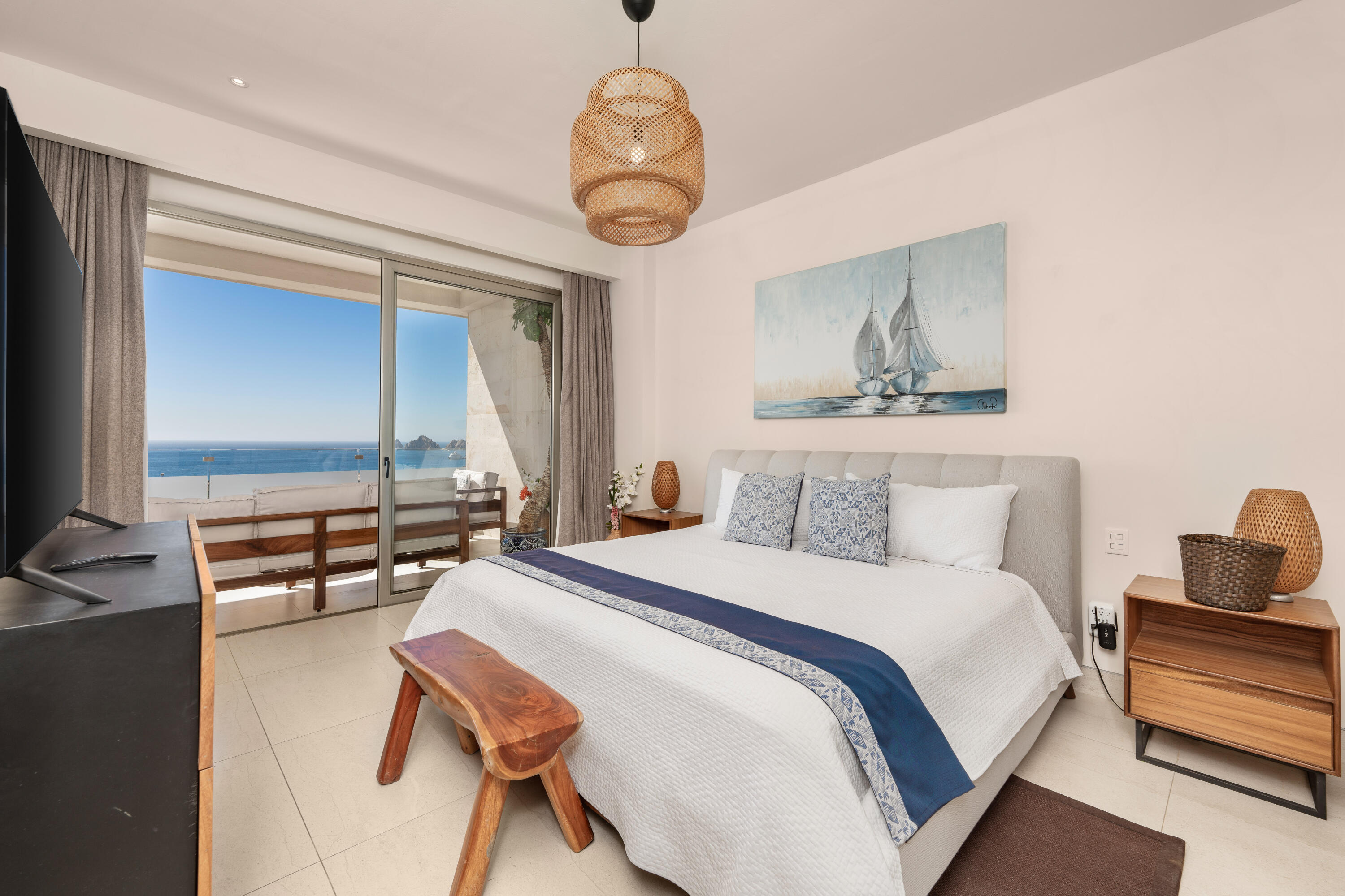 Vista Vela II Penthouse